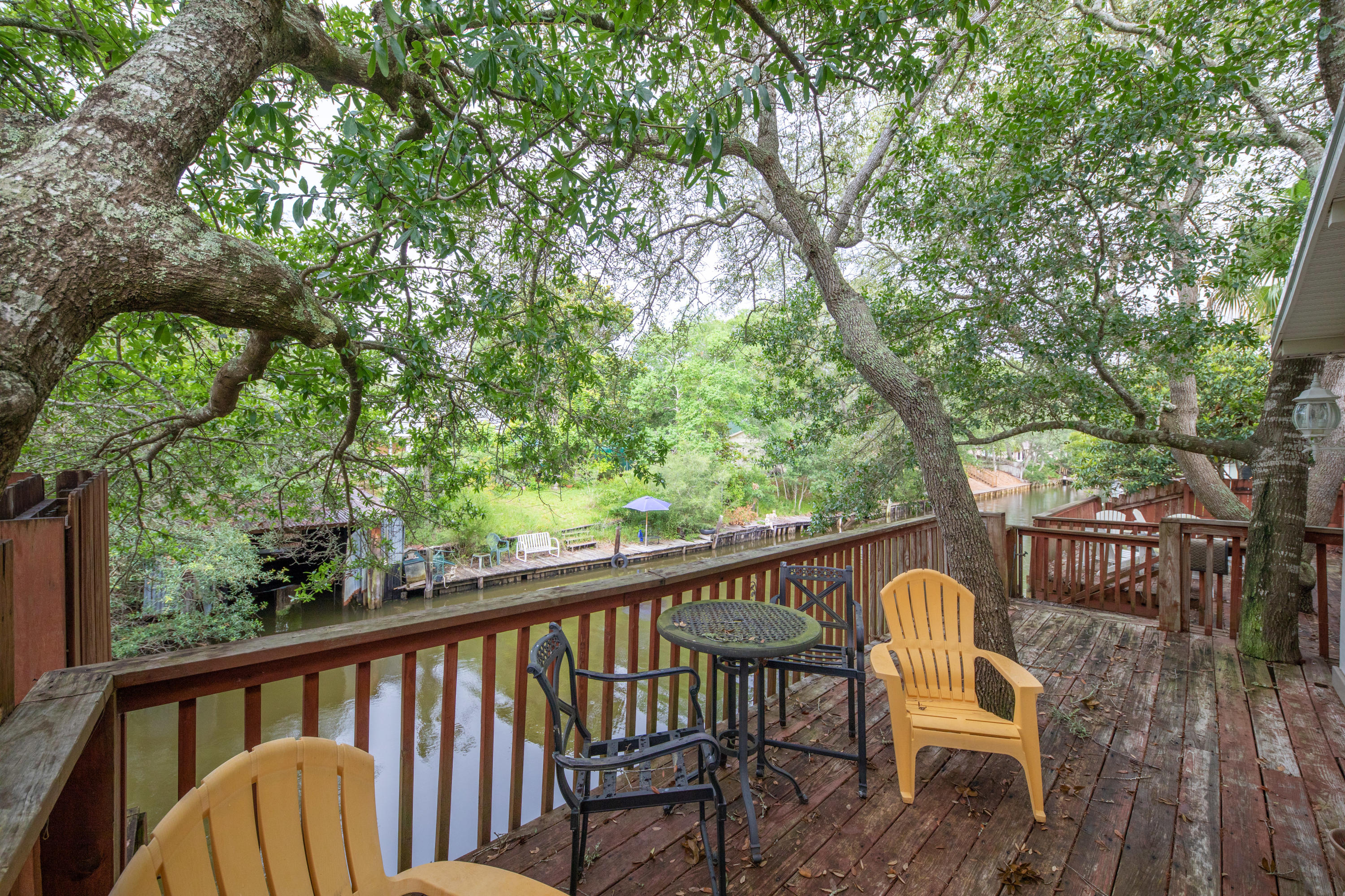 2319 Mack Bayou Road Santa Rosa Beach, FL 32459 - Photo 14 of 15