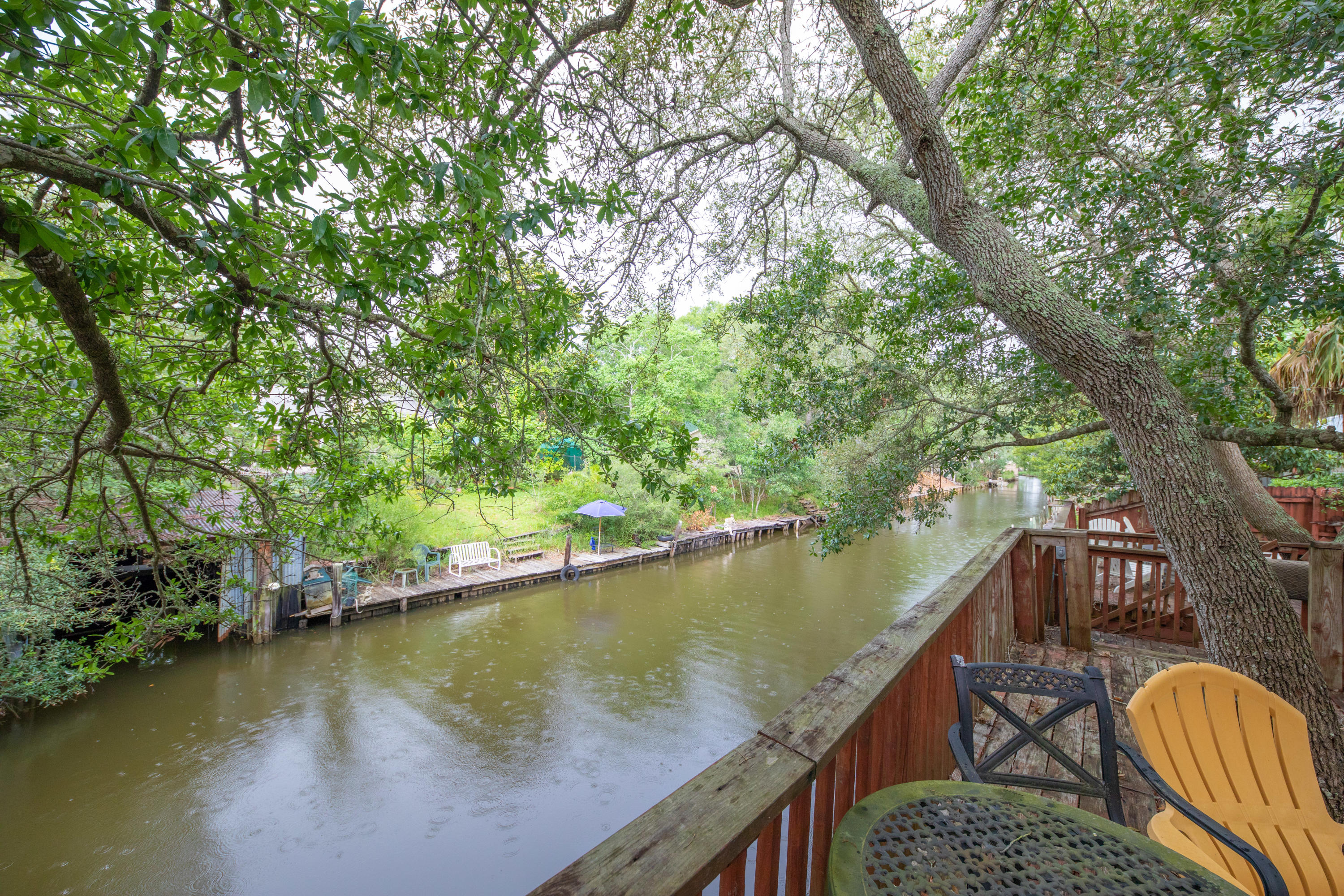2319 Mack Bayou Road Santa Rosa Beach, FL 32459 - Photo 15 of 15
