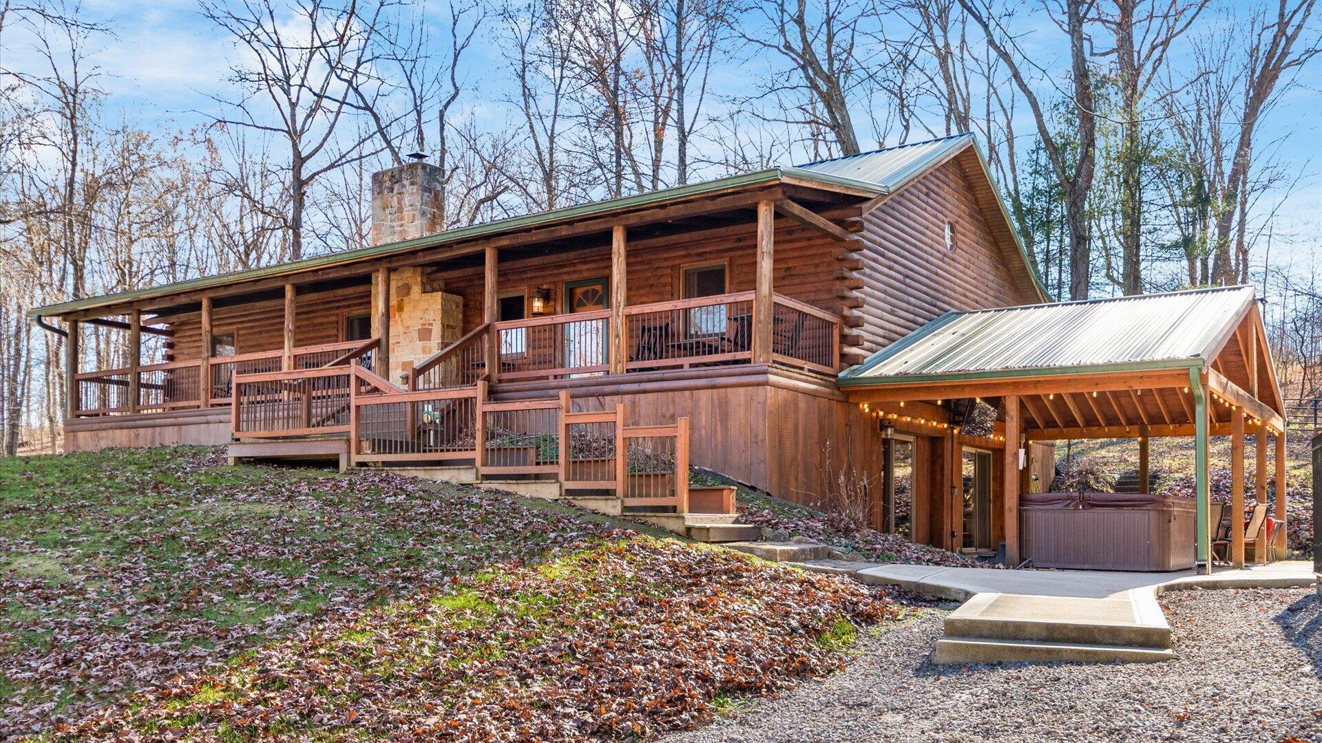 21801 Sterling Road Logan, OH 43138 - Photo 47 of 50 70-zj 21801 Sterling Rd135