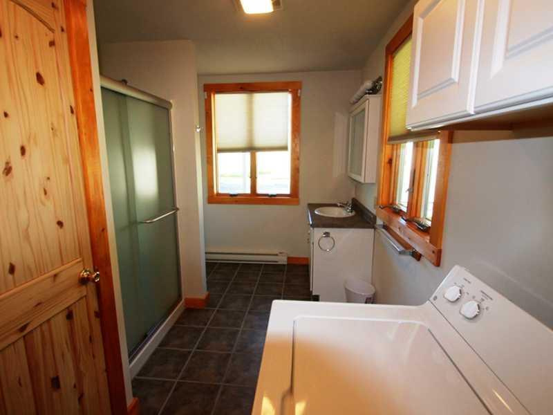 800 Moosehead Lake Road Greenville, ME 04441 - Photo 24 of 30 Bathroom. First floor