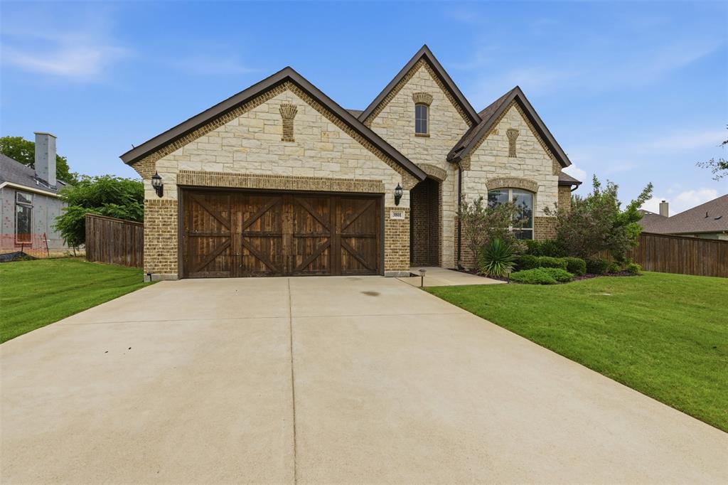 3801 Grove Valley Road Midlothian, TX 76065 - Photo 1 of 40