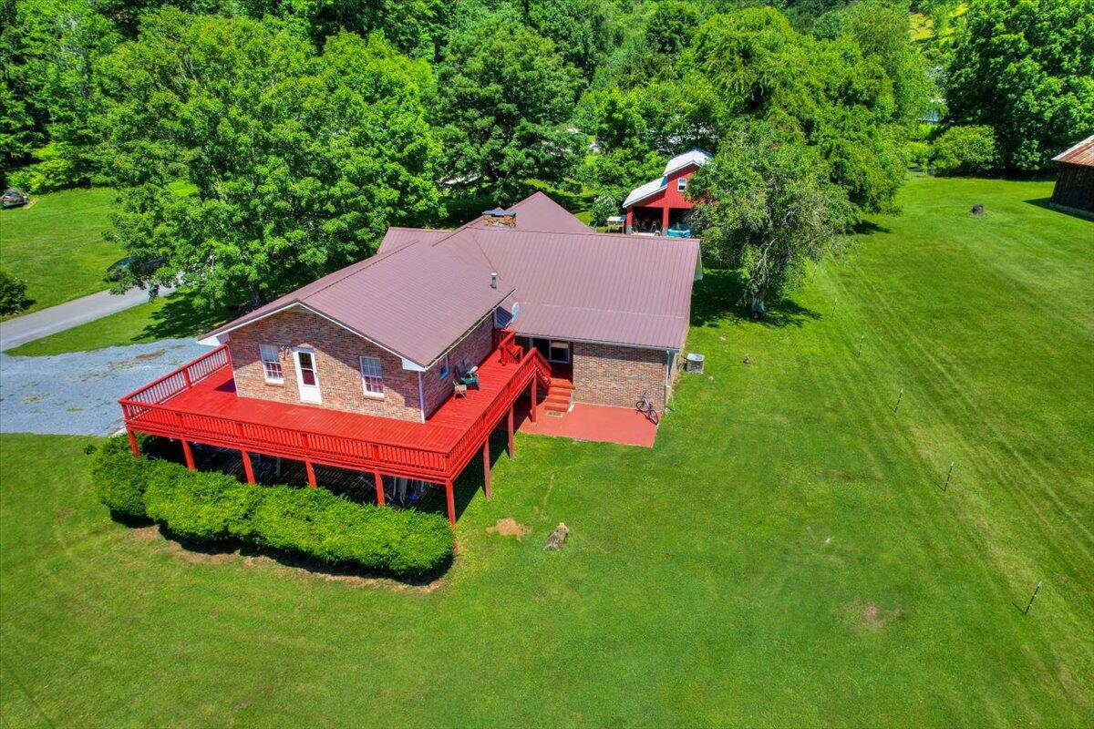 706 Mill Creek Road Erwin, TN 37650 - Photo 3 of 74 03-706_MillCreek-10