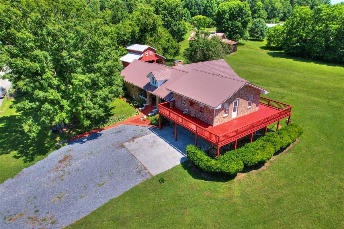 706 Mill Creek Road Erwin, TN 37650 - Photo 54 of 74 54-706_MillCreek-8