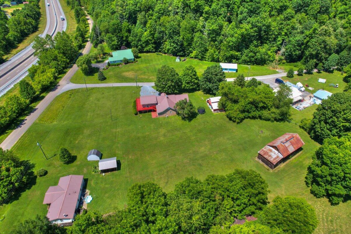 706 Mill Creek Road Erwin, TN 37650 - Photo 57 of 74 57-706_MillCreek-15