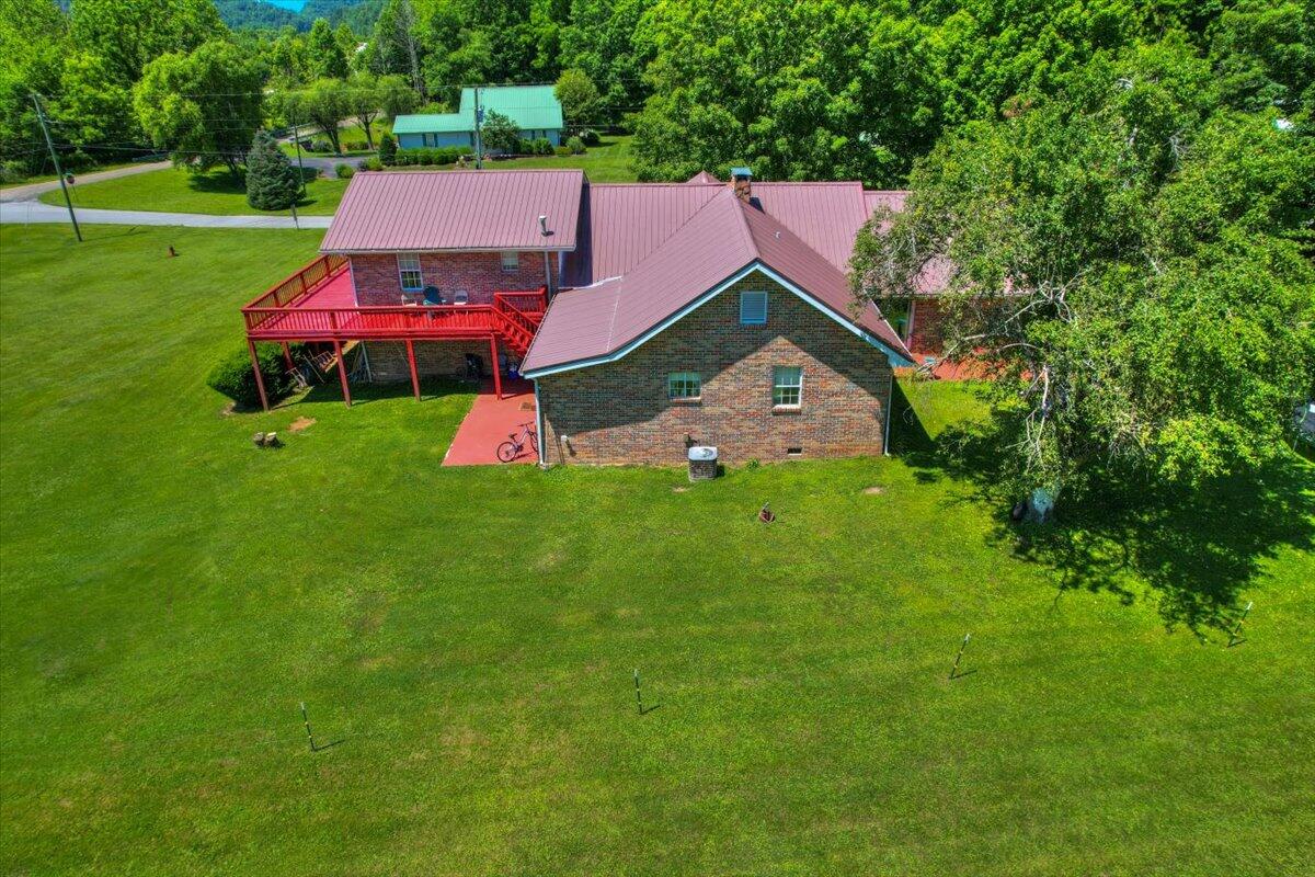 706 Mill Creek Road Erwin, TN 37650 - Photo 64 of 74 64-706_MillCreek-24