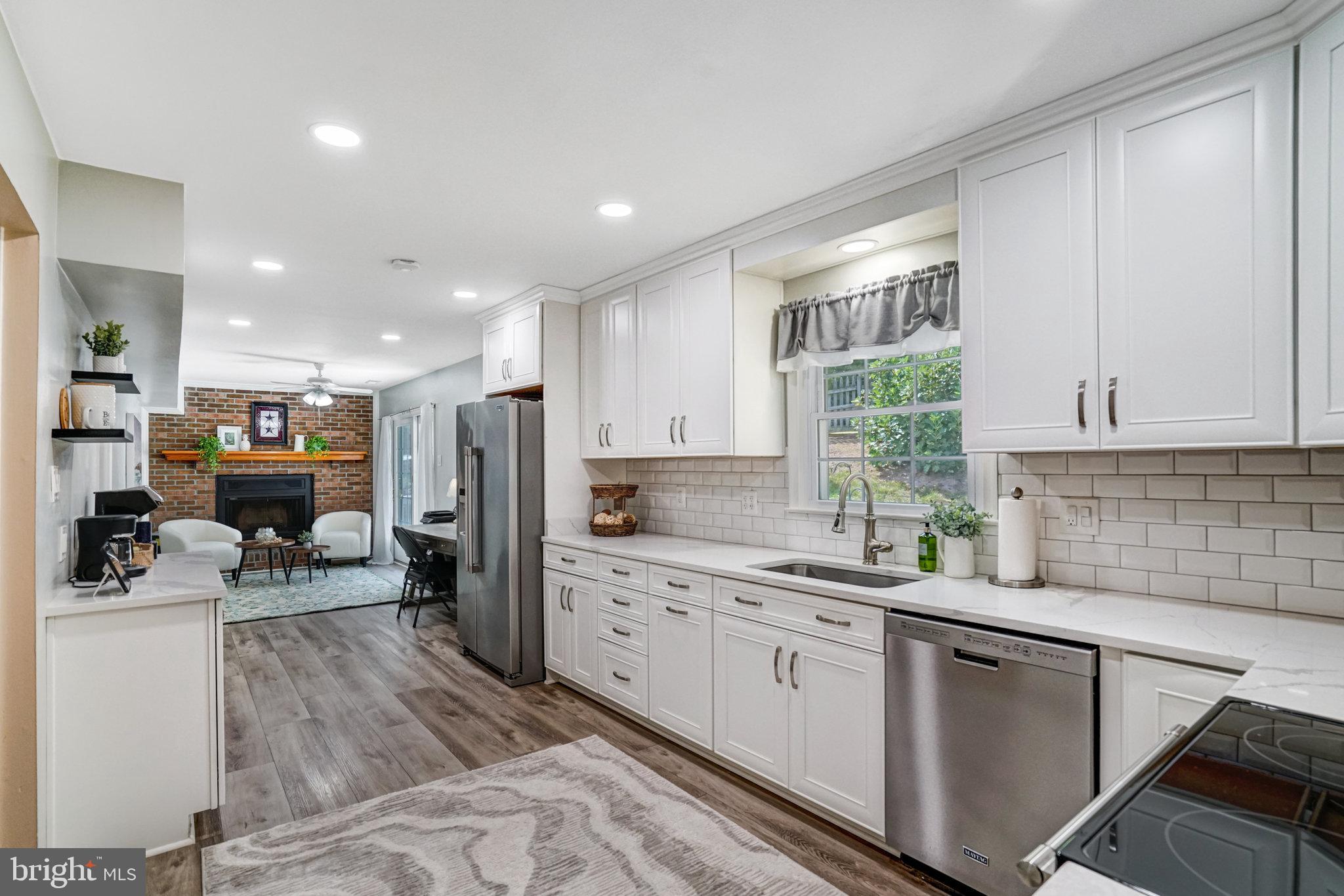 7704 Tower Woods Drive Springfield, VA 22153 - Photo 11 of 51