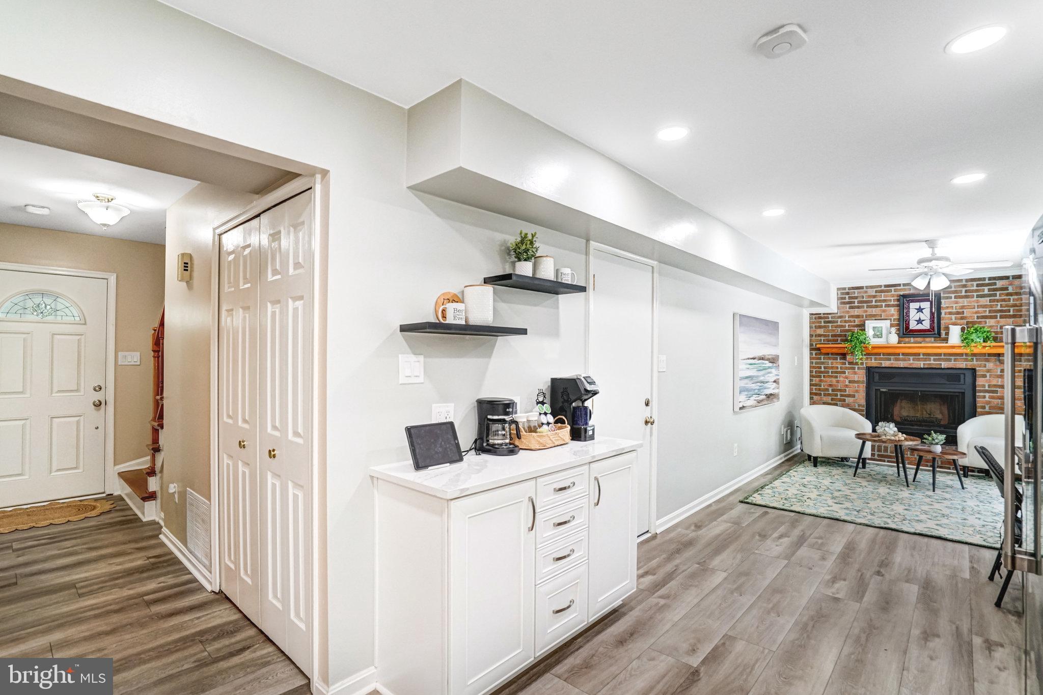 7704 Tower Woods Drive Springfield, VA 22153 - Photo 15 of 51