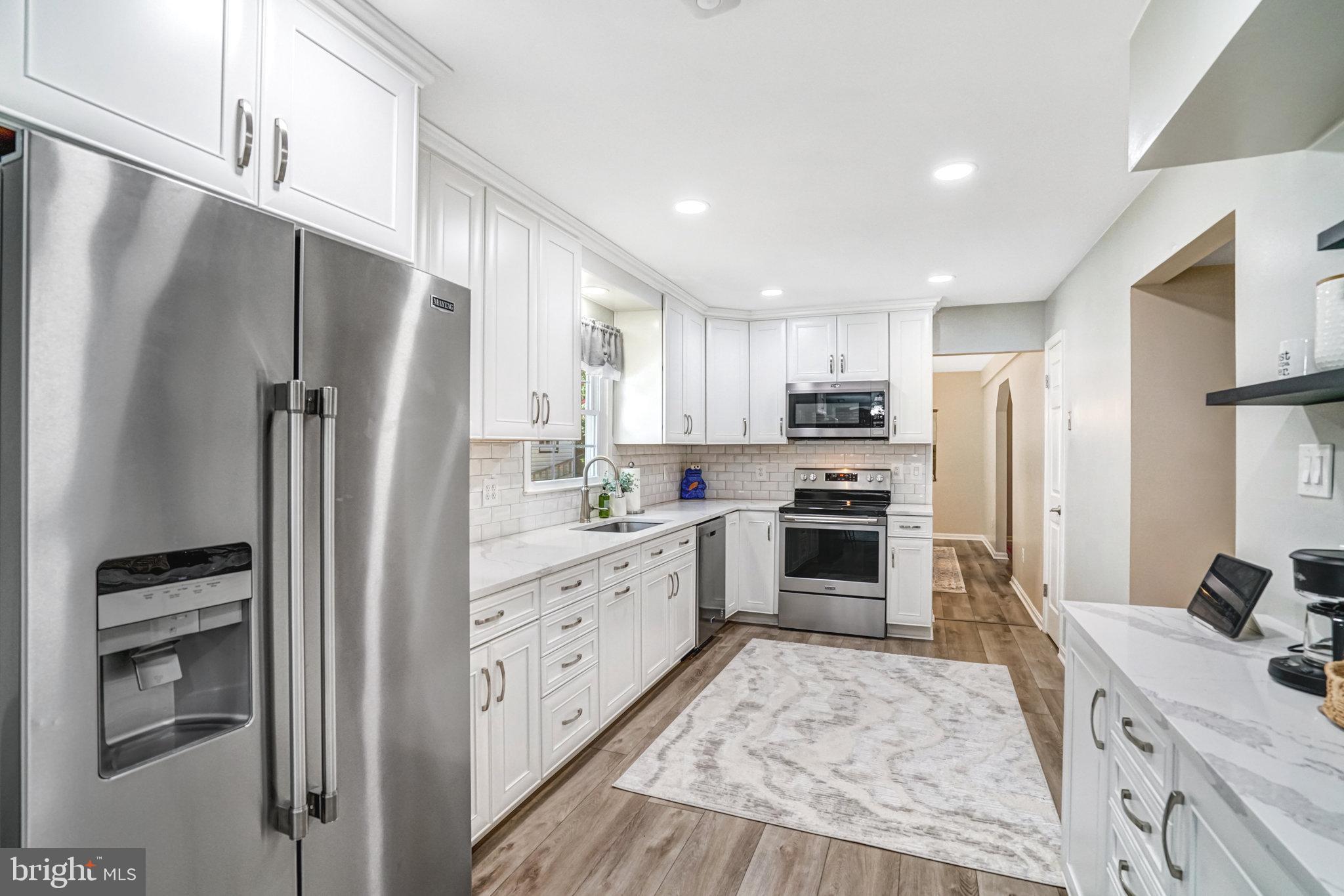 7704 Tower Woods Drive Springfield, VA 22153 - Photo 16 of 51