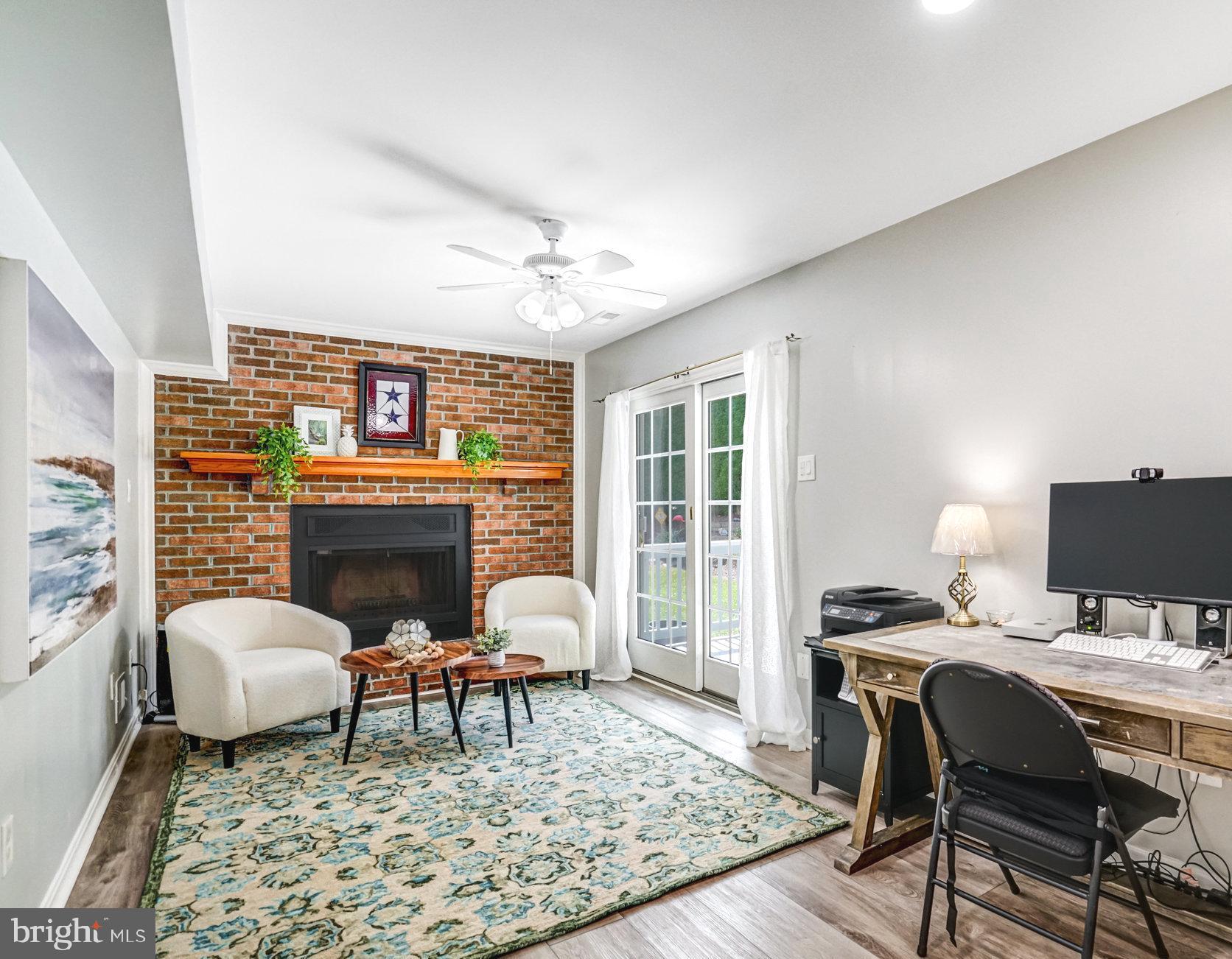 7704 Tower Woods Drive Springfield, VA 22153 - Photo 17 of 51