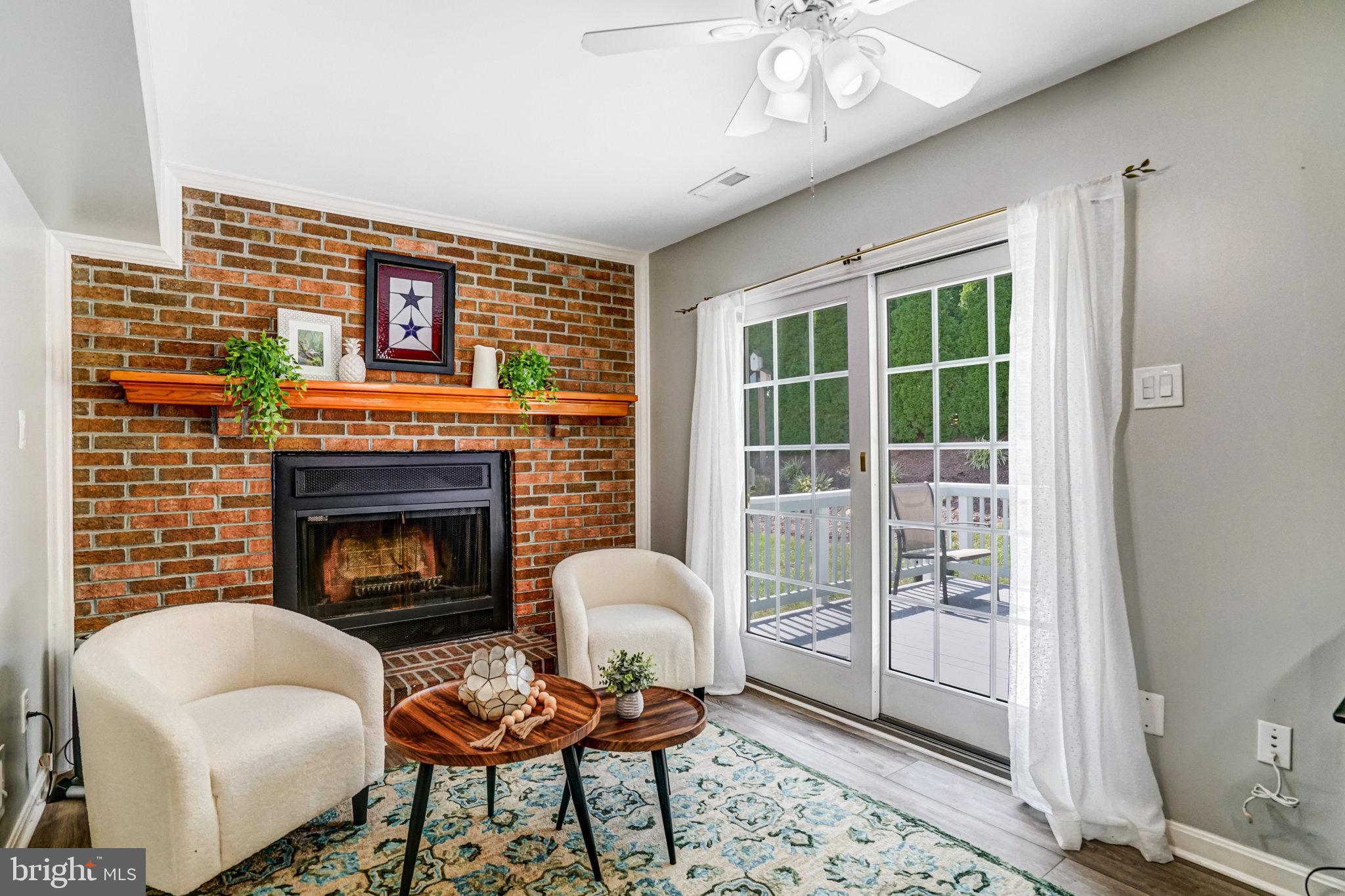 7704 Tower Woods Drive Springfield, VA 22153 - Photo 18 of 51