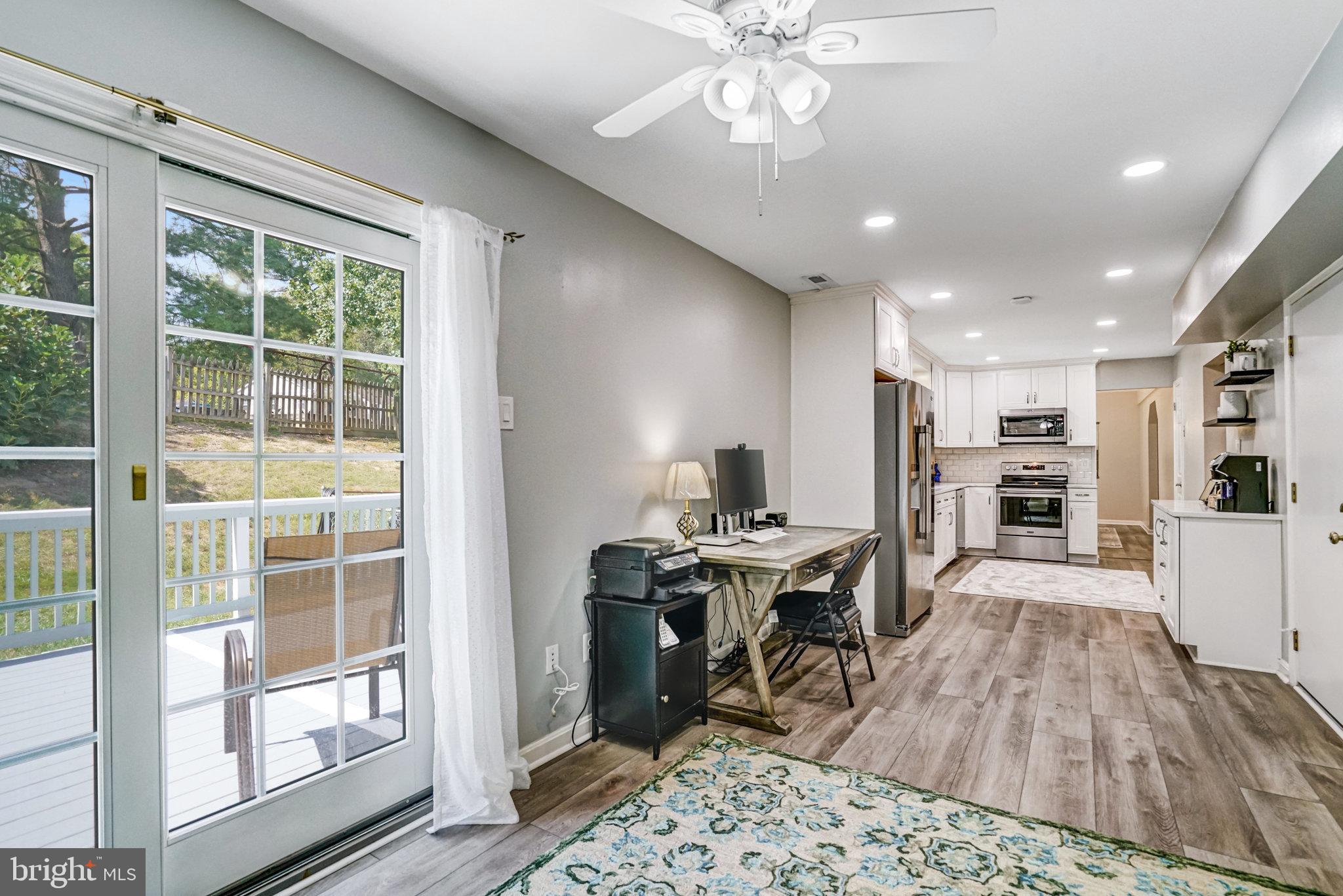 7704 Tower Woods Drive Springfield, VA 22153 - Photo 19 of 51