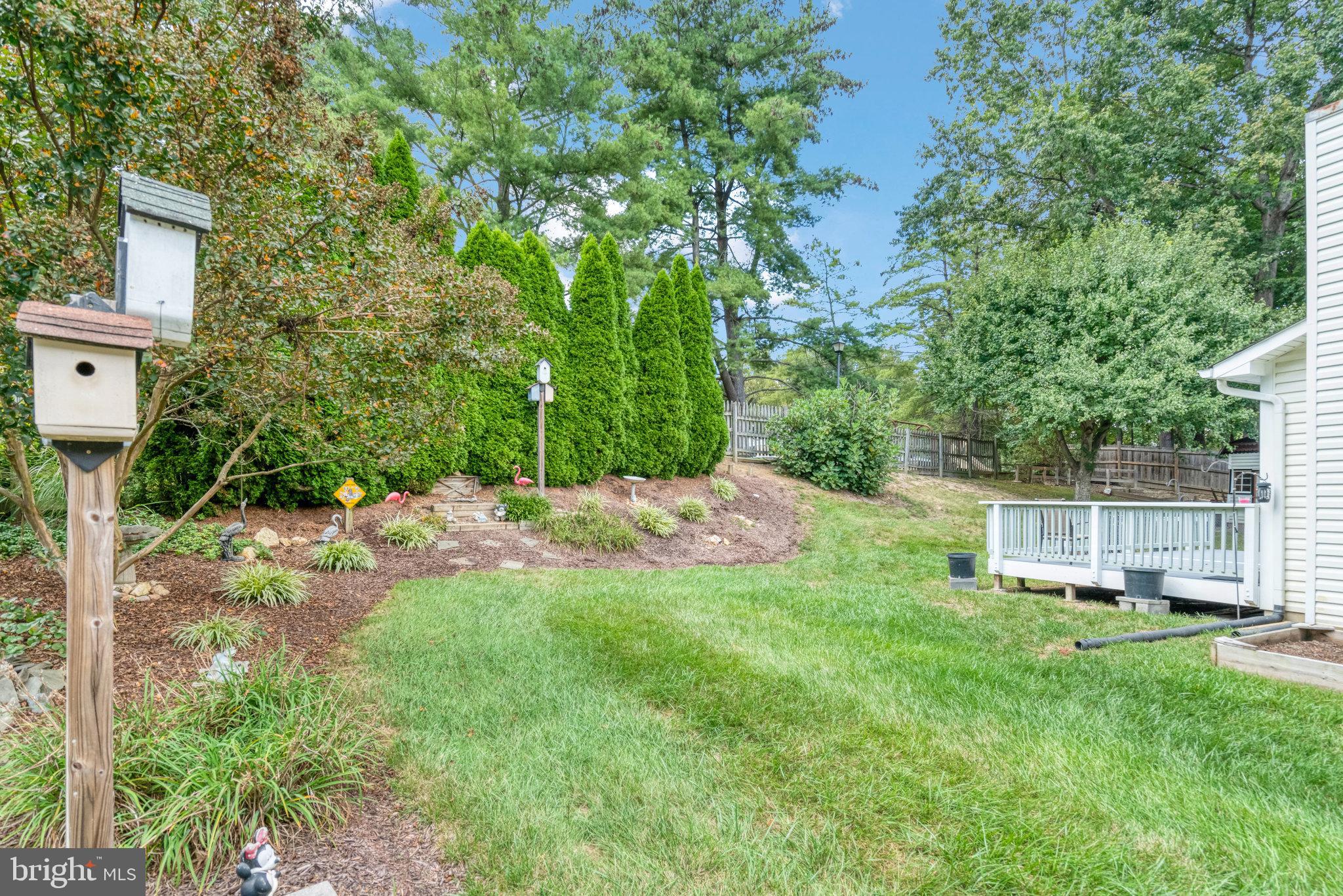 7704 Tower Woods Drive Springfield, VA 22153 - Photo 32 of 51