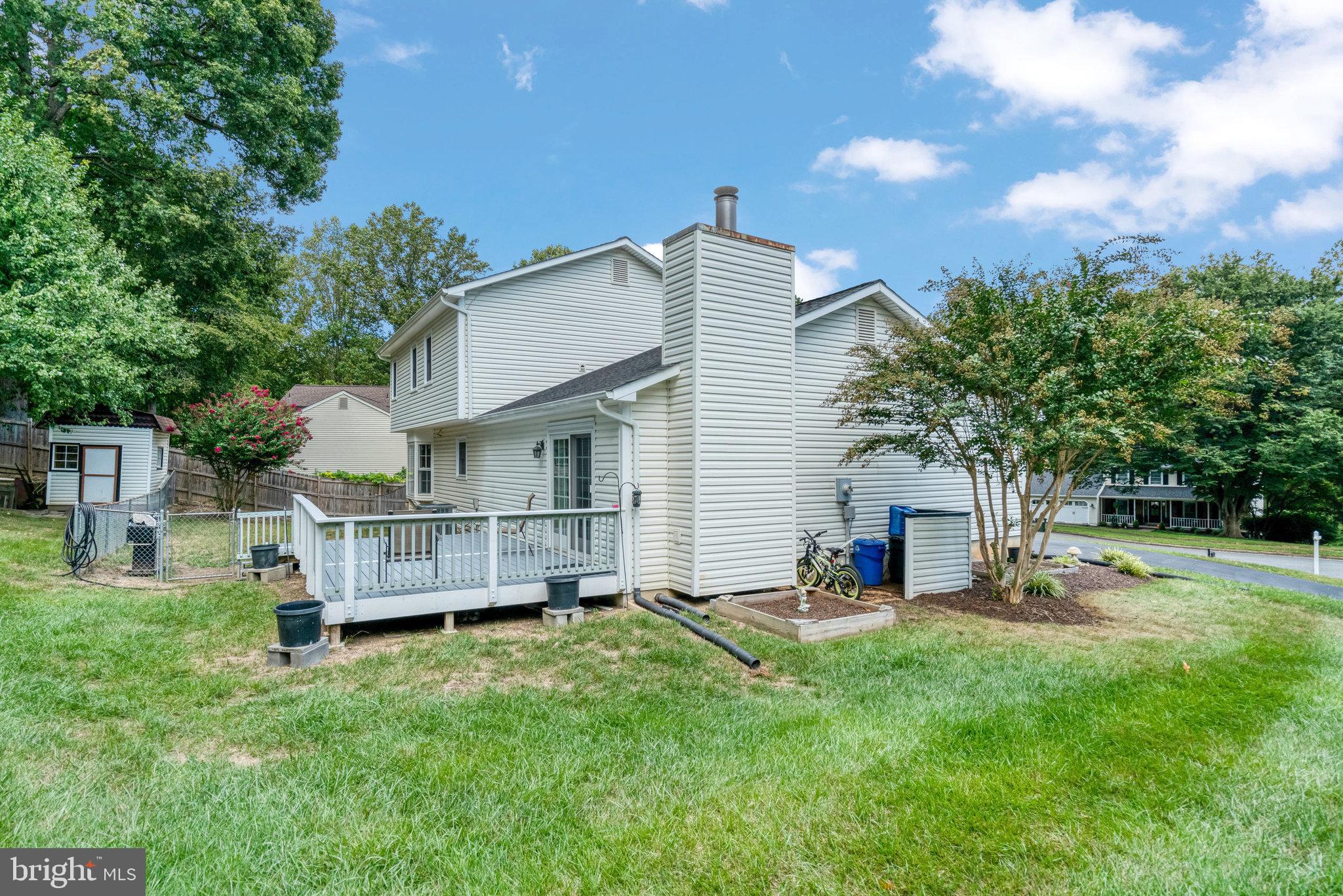 7704 Tower Woods Drive Springfield, VA 22153 - Photo 33 of 51