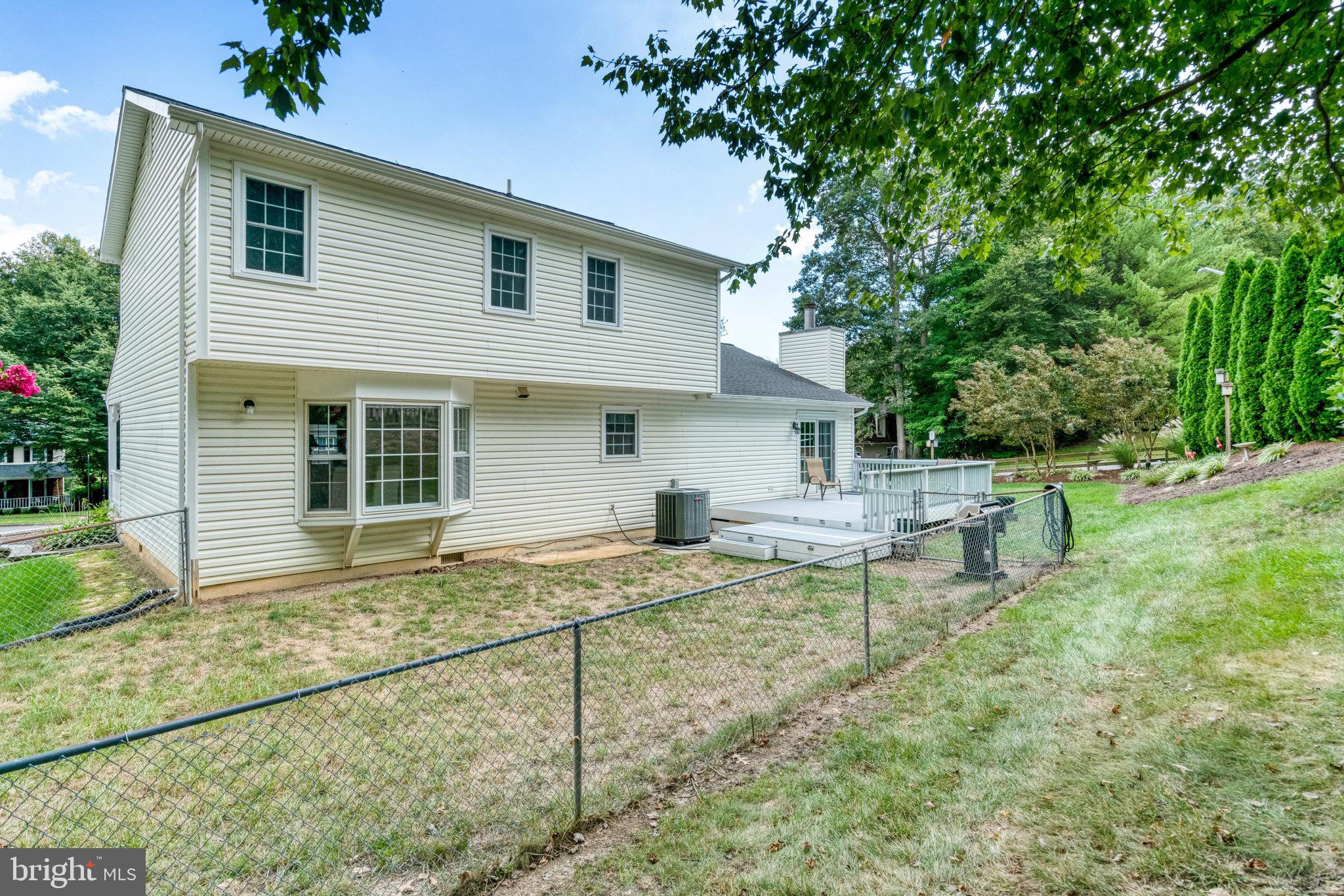 7704 Tower Woods Drive Springfield, VA 22153 - Photo 34 of 51