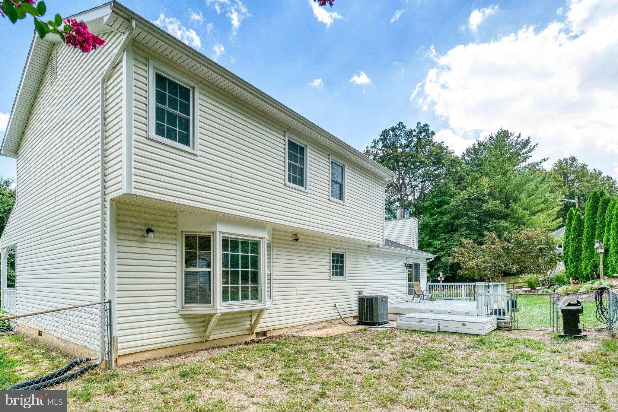 7704 Tower Woods Drive Springfield, VA 22153 - Photo 35 of 51