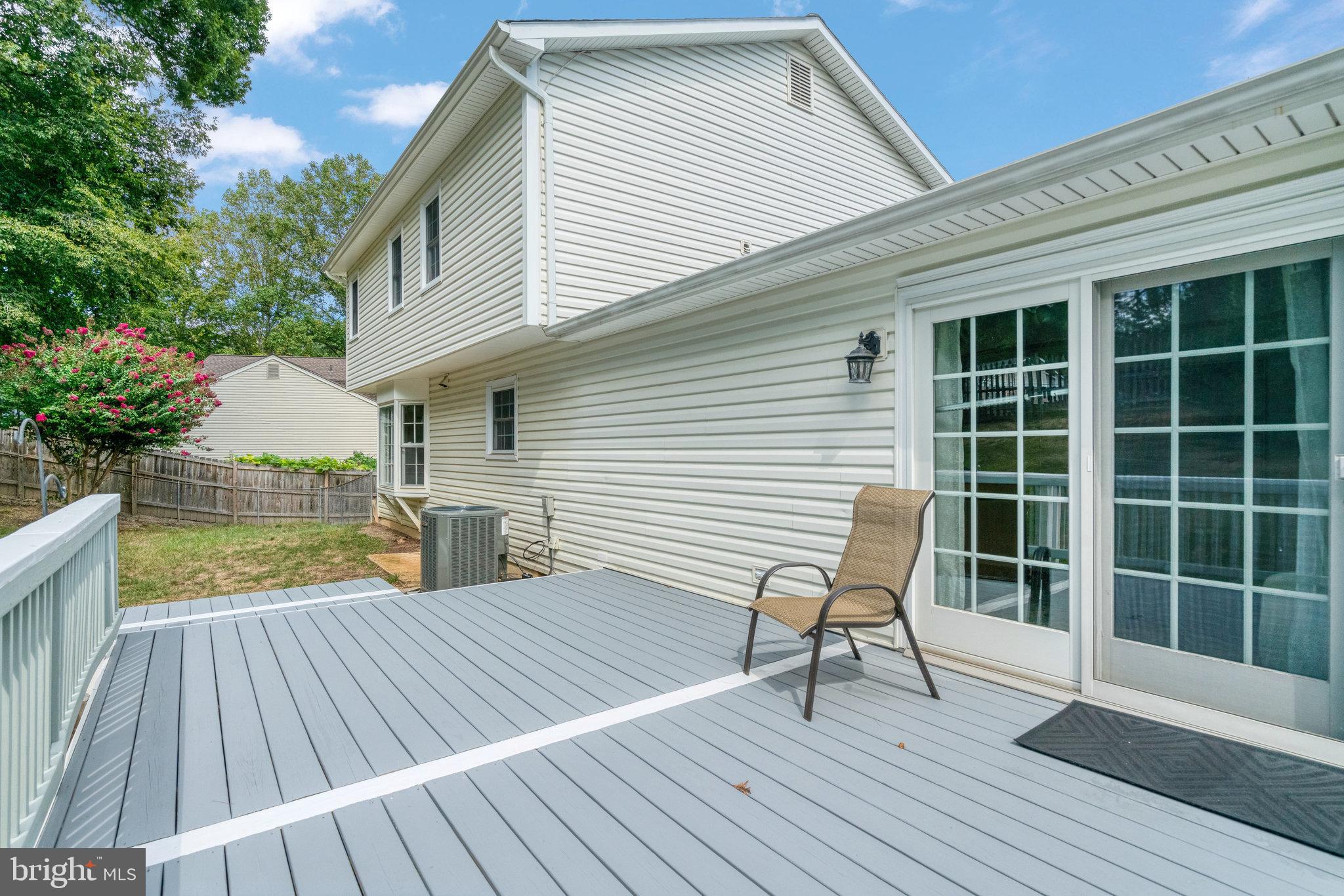 7704 Tower Woods Drive Springfield, VA 22153 - Photo 37 of 51