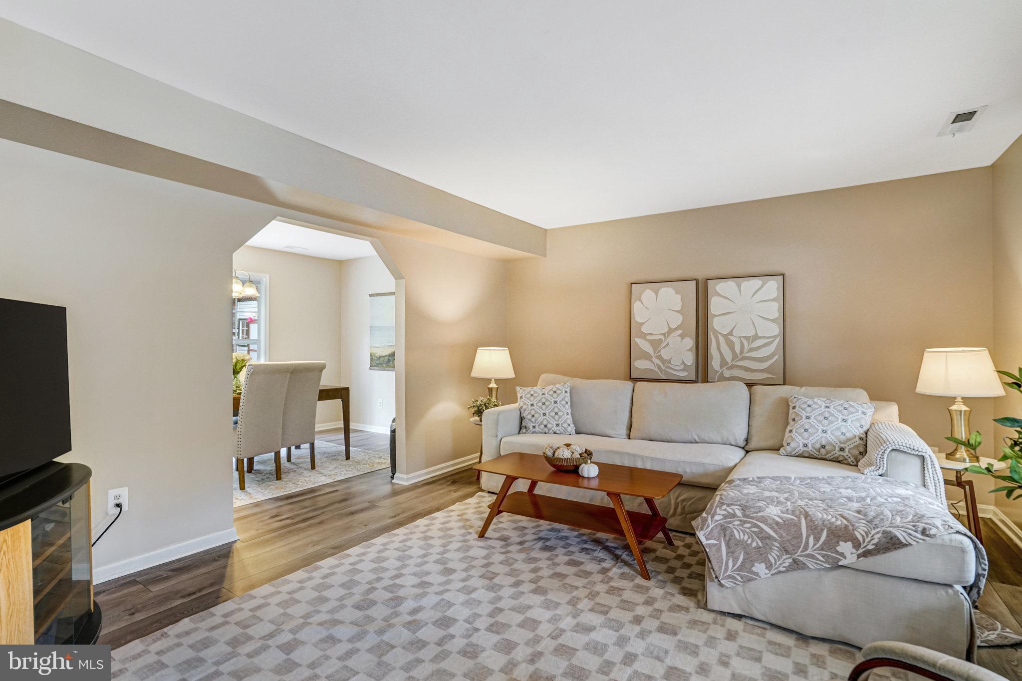 7704 Tower Woods Drive Springfield, VA 22153 - Photo 6 of 51