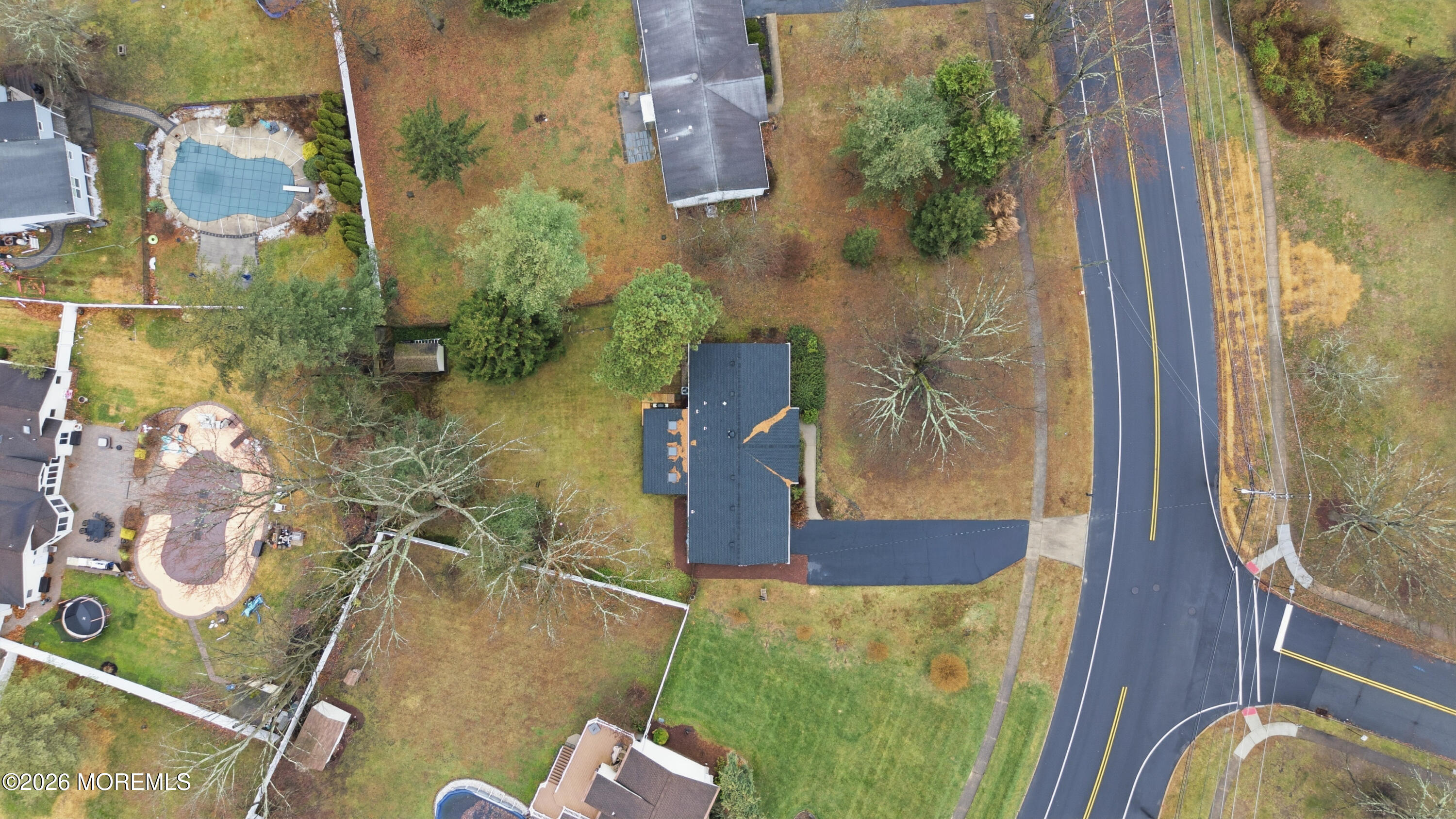 35 Pease Road Manalapan, NJ 07726 - Photo 42 of 42 35PeaseRd-7
