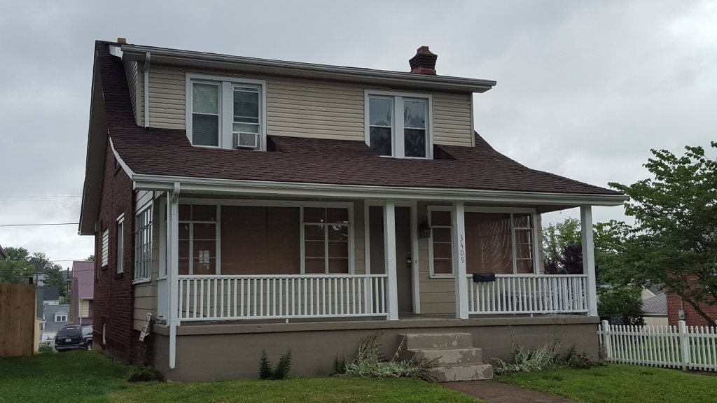 3409 Ridgeway Drive Ashland, KY 41102 - Photo 1 of 1