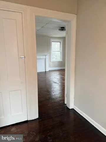 $2,400 | 206 Pennington Avenue, Unit 2, Trenton, NJ 08618