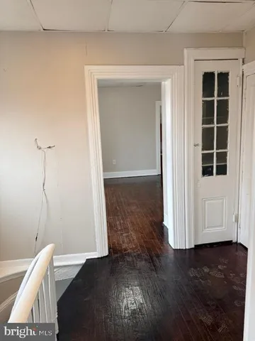 $2,400 | 206 Pennington Avenue, Unit 2, Trenton, NJ 08618