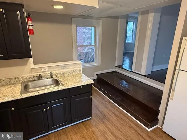 $2,400 | 206 Pennington Avenue, Unit 2, Trenton, NJ 08618