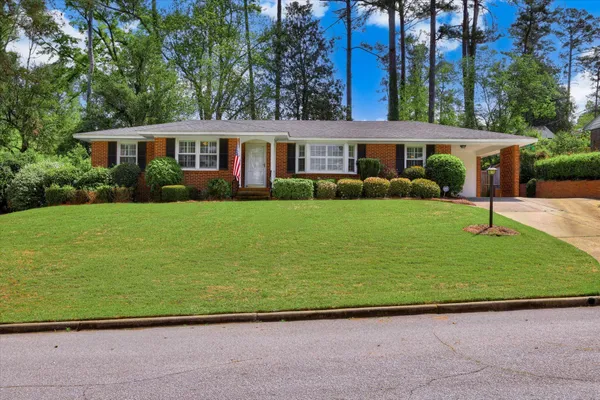 $350,000 | 3006 Hampshire Drive, Augusta, GA 30909