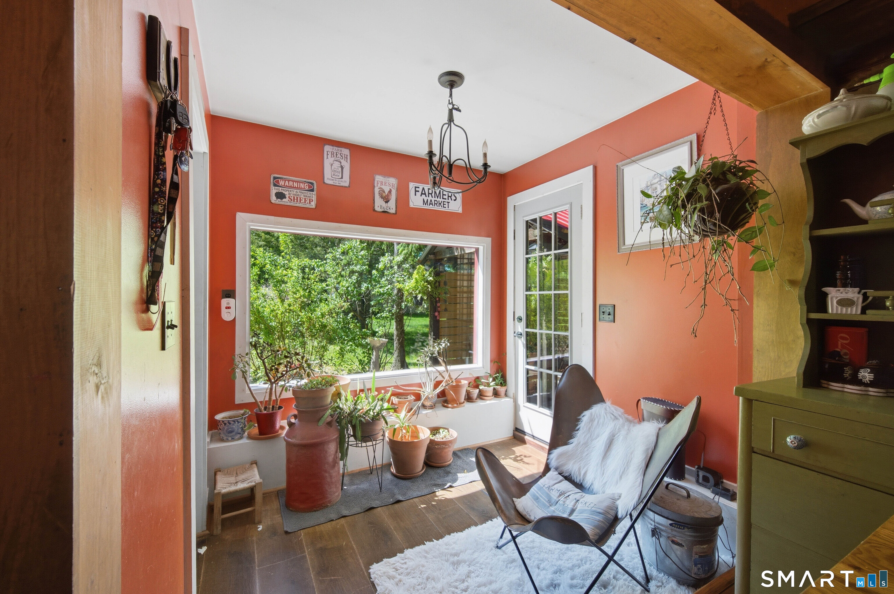 91 Amenia Road Sharon, CT 06069 - Photo 22 of 40