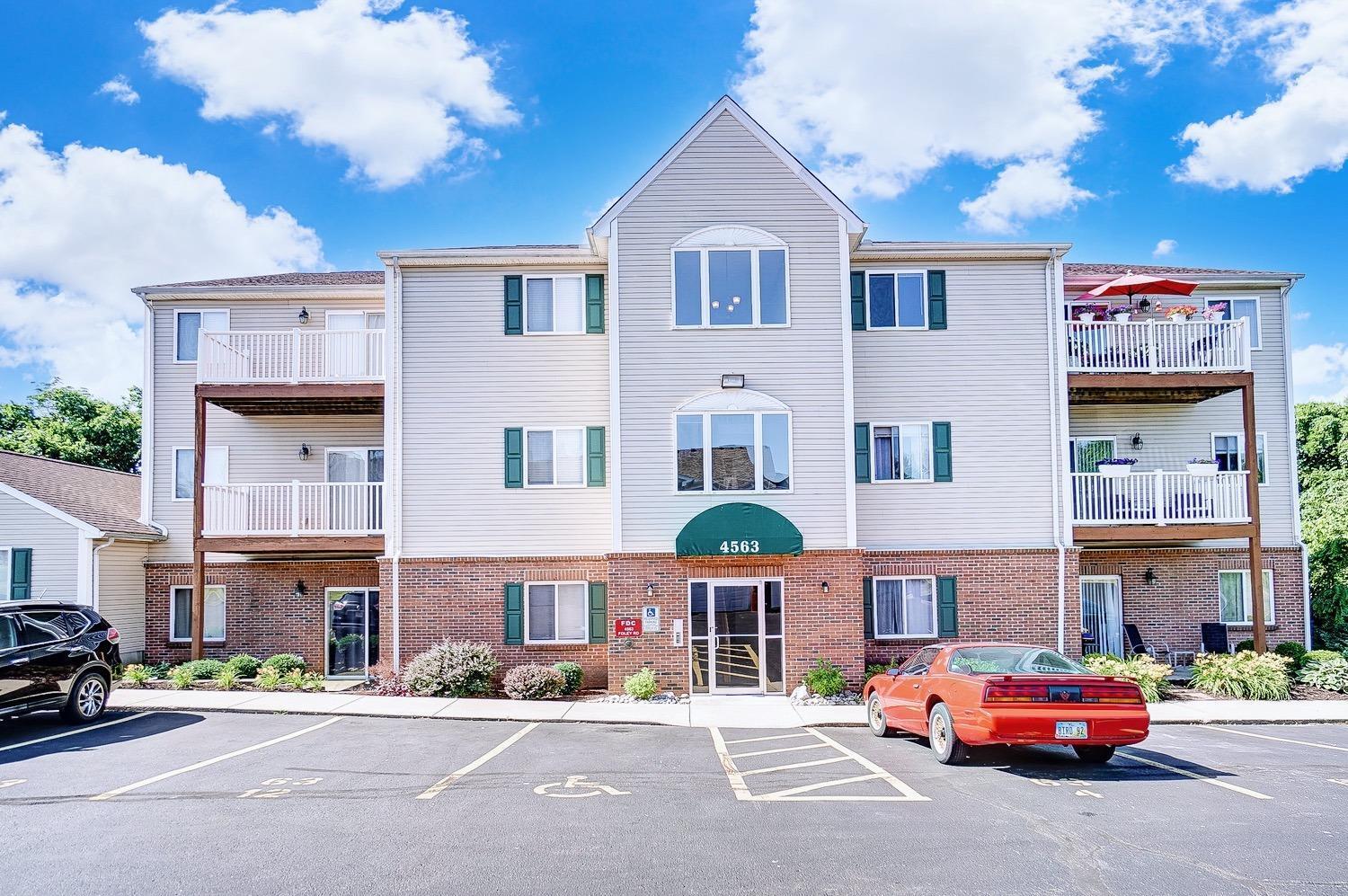 4563 Foley Road, Unit 10 Cincinnati, OH 45238 - Photo 1 of 28 Gallery Image 1