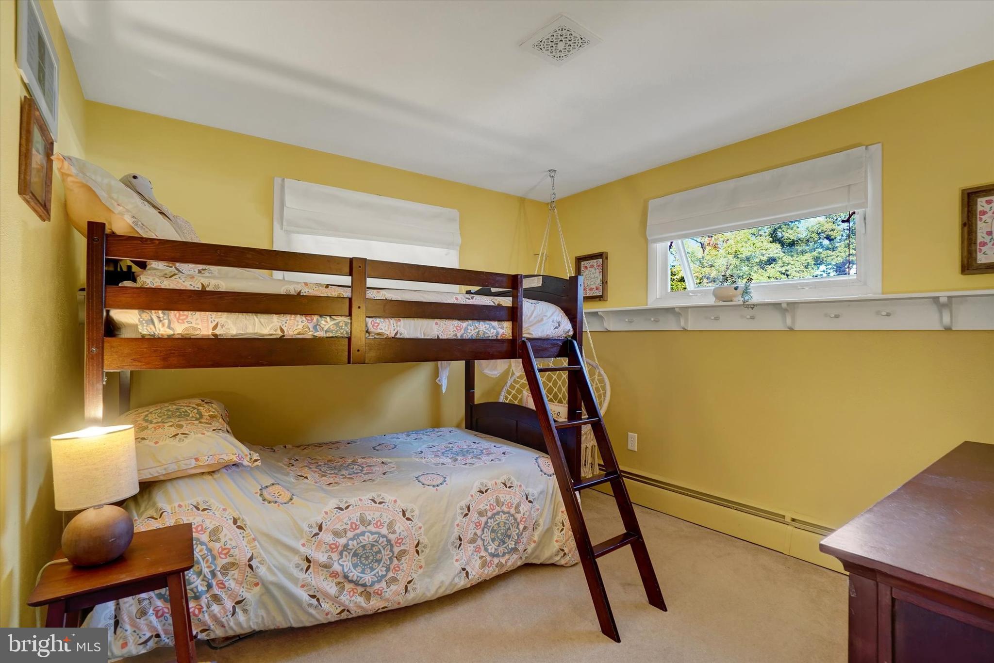 45 Baltimore Street Spring Grove, PA 17362 - Photo 11 of 31 Bedroom 2 main floor
