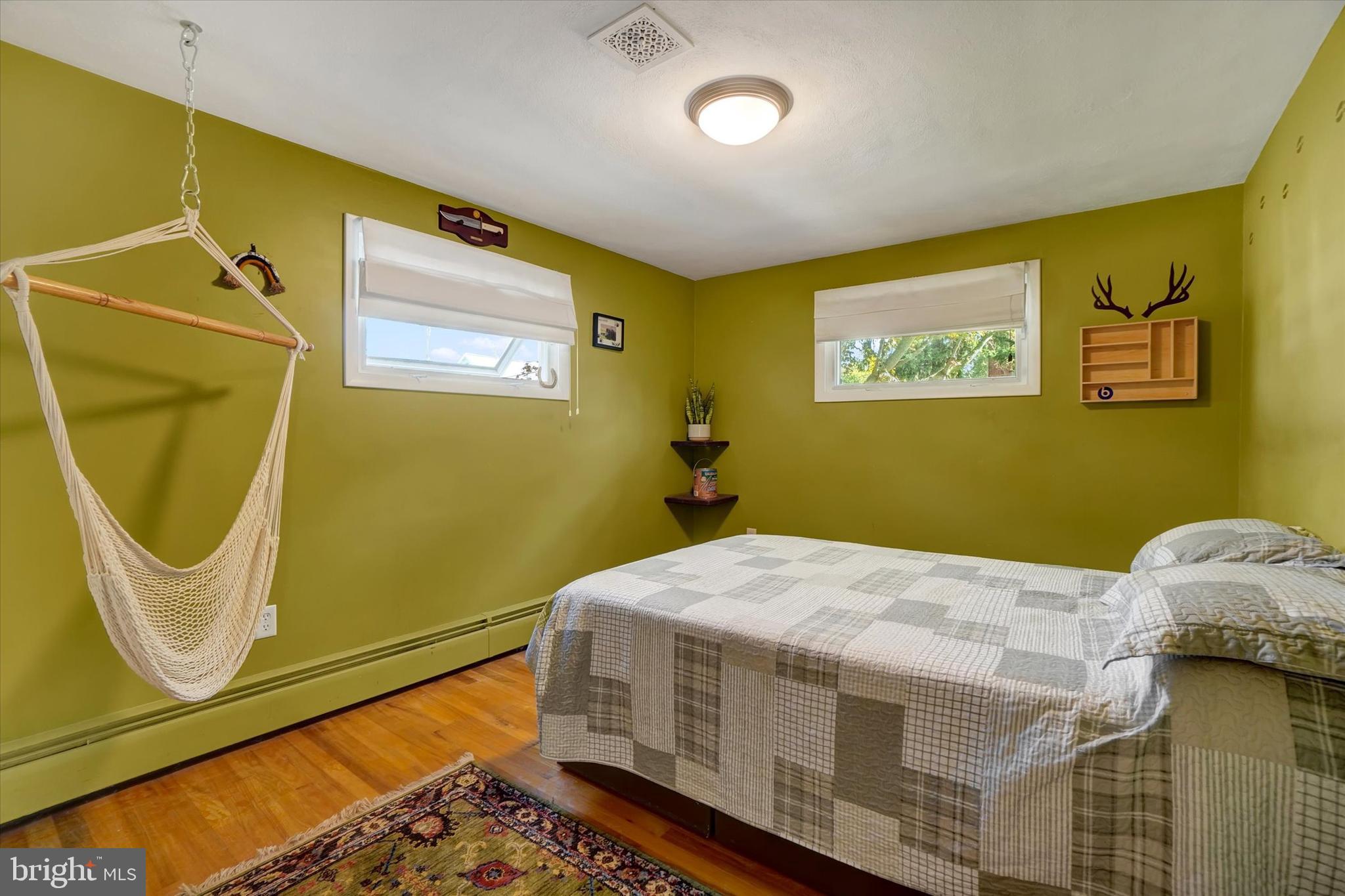 45 Baltimore Street Spring Grove, PA 17362 - Photo 12 of 31 Bedroom 3 main floor