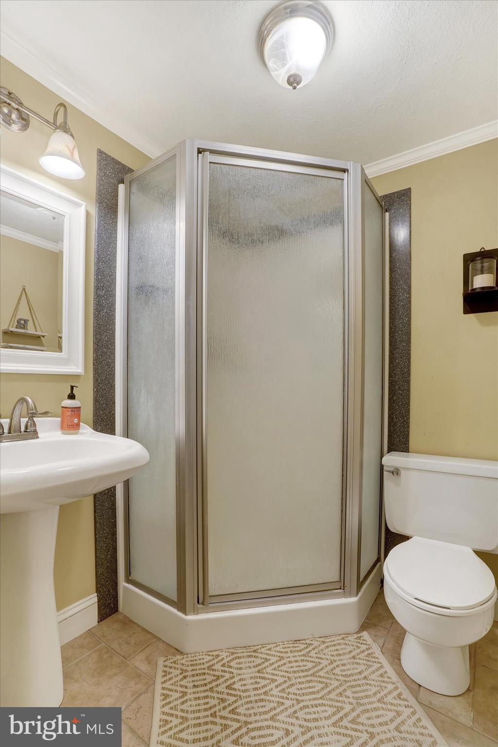 45 Baltimore Street Spring Grove, PA 17362 - Photo 15 of 31 Full bath lower level