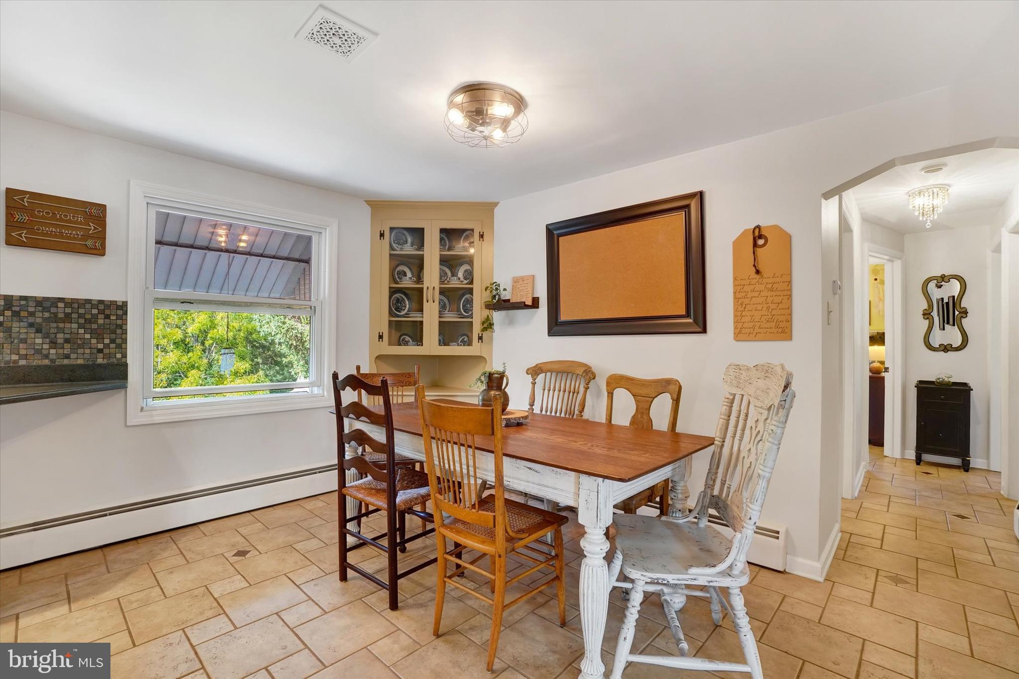 45 Baltimore Street Spring Grove, PA 17362 - Photo 5 of 31 Eat in kitchen