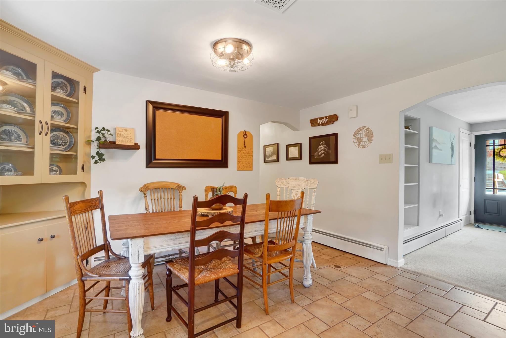 45 Baltimore Street Spring Grove, PA 17362 - Photo 6 of 31 Ceramic tiled floors