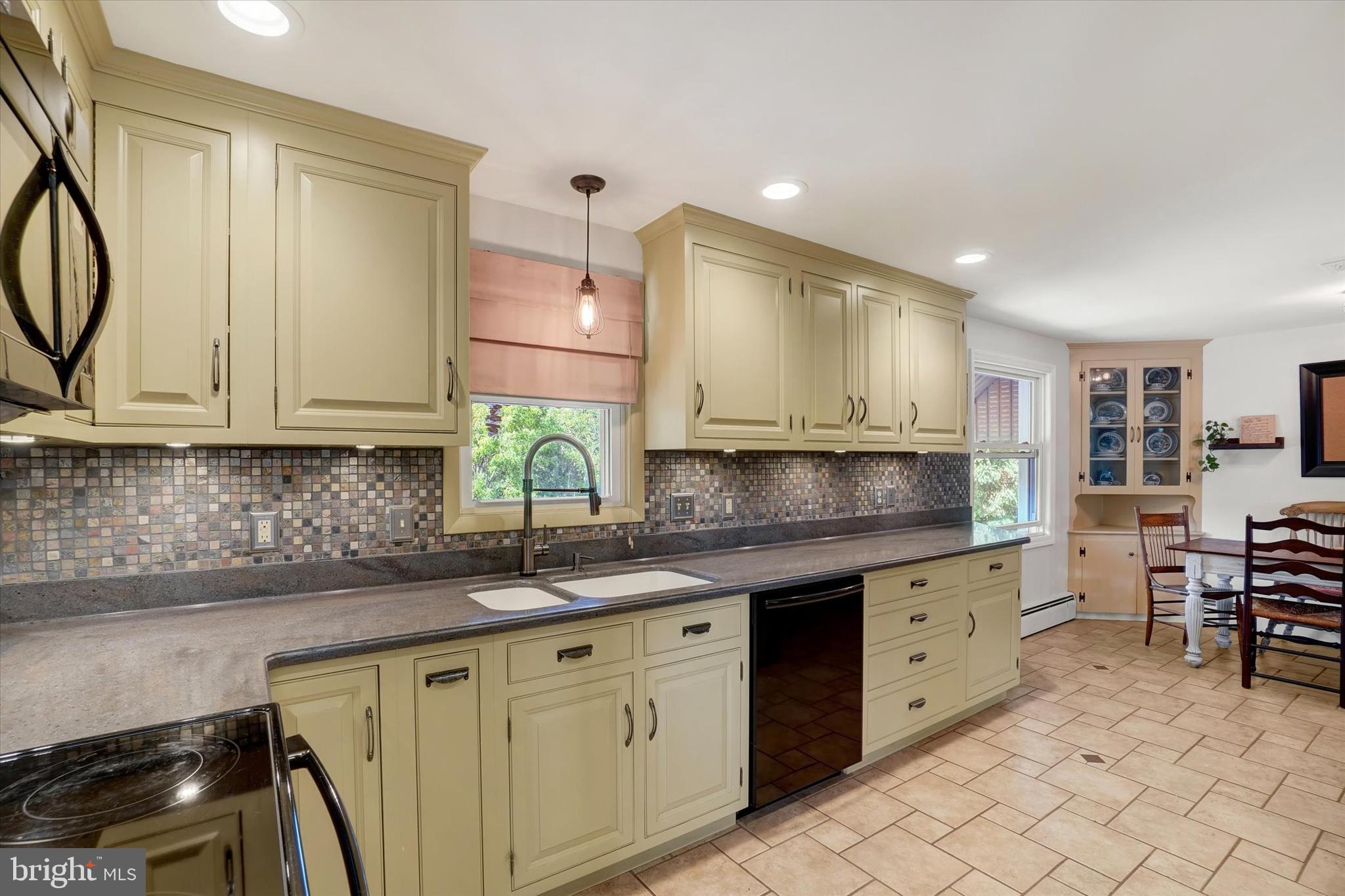 45 Baltimore Street Spring Grove, PA 17362 - Photo 8 of 31 Corian countertops, custom cabinetry