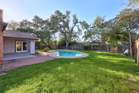 $575,000 | 11714 Buckingham Road, Austin, TX 78759