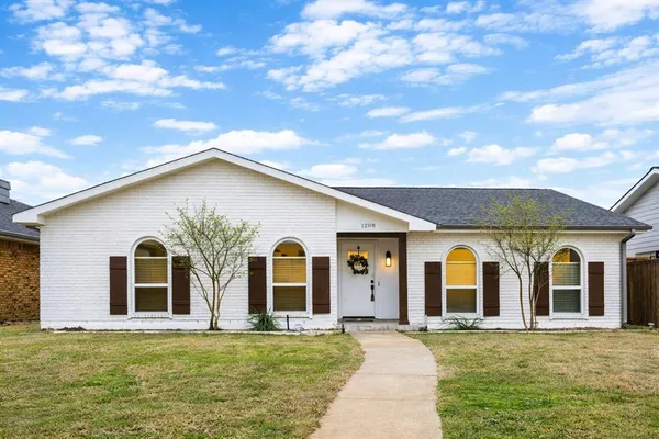 $2,300 | 1208 Crestwood Court, Allen, TX 75002