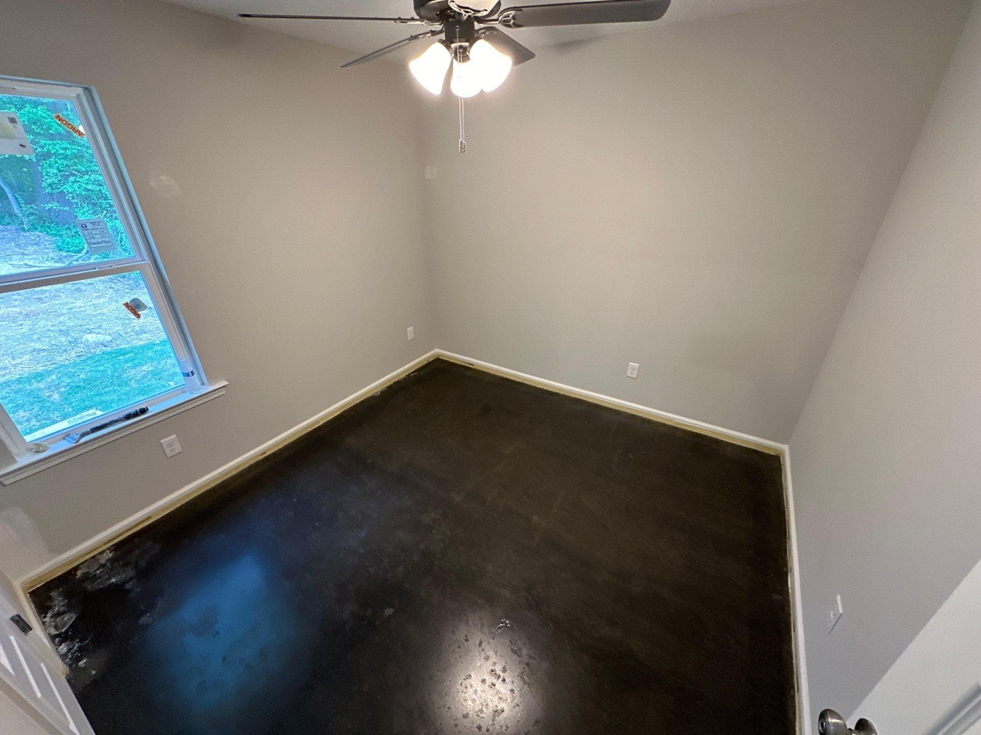 307 Harrell Street Memphis, TN 38112 - Photo 6 of 8 a view of room with window