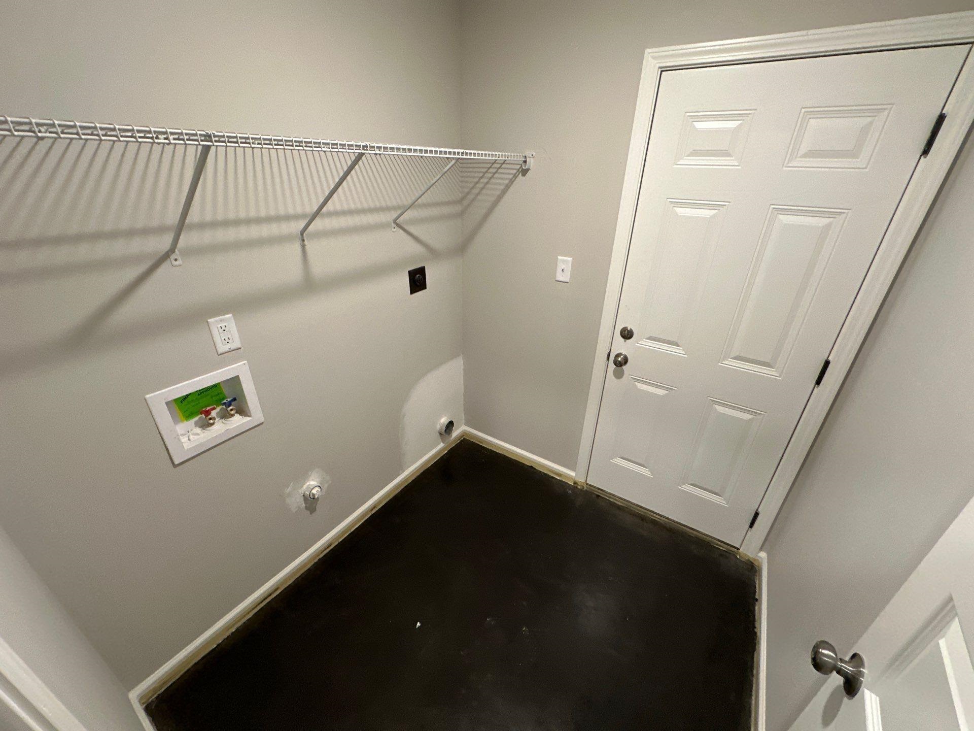 307 Harrell Street Memphis, TN 38112 - Photo 7 of 8 a view of utility room