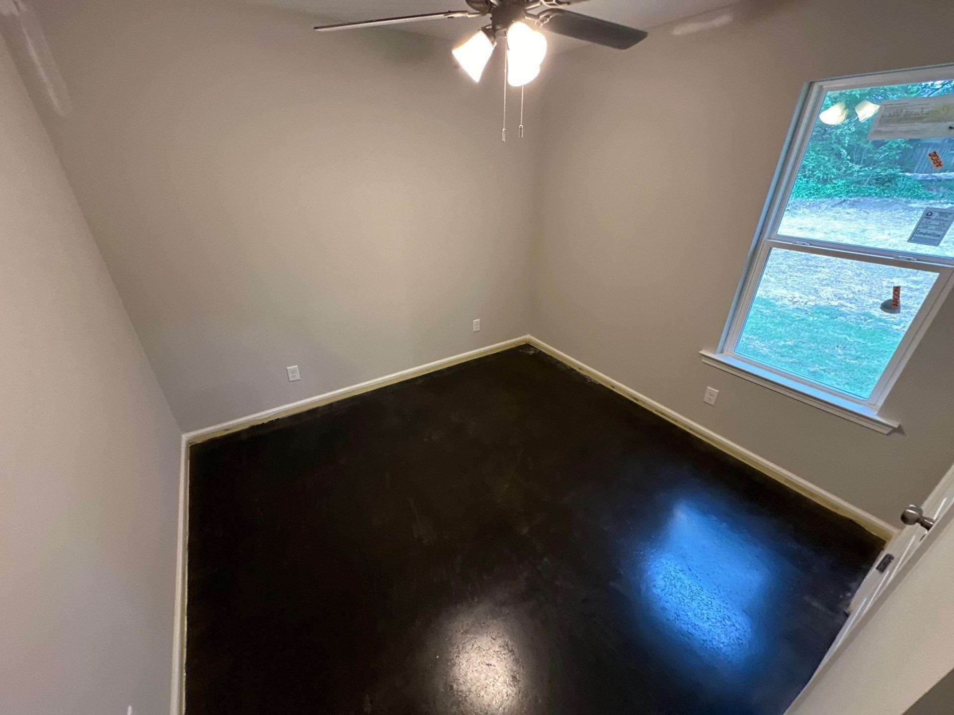 307 Harrell Street Memphis, TN 38112 - Photo 8 of 8 a view of an empty room with a window