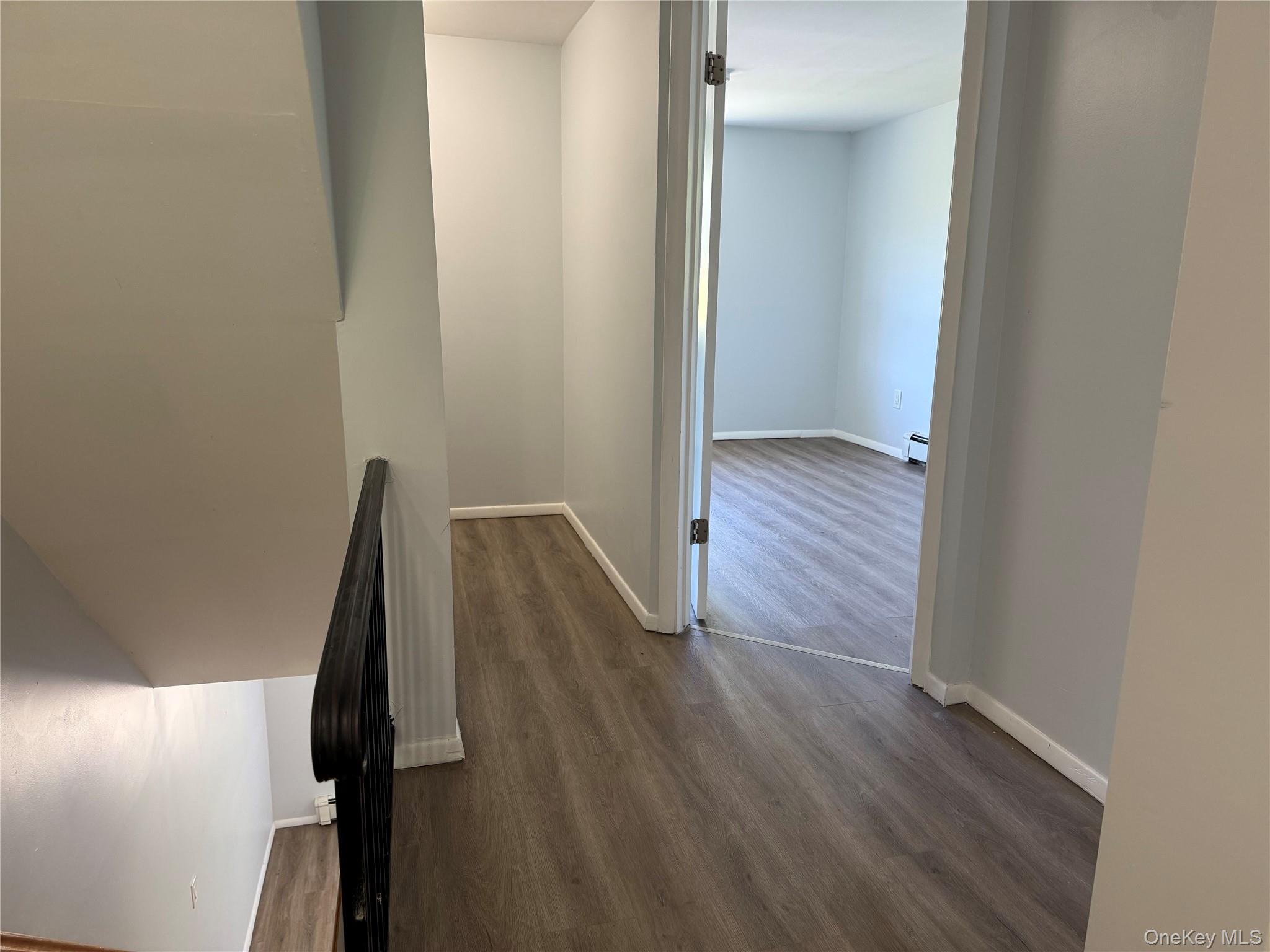 570 Mt Hope Road, Unit 1 Middletown, NY 10940 - Photo 11 of 41 hallway on the second floor