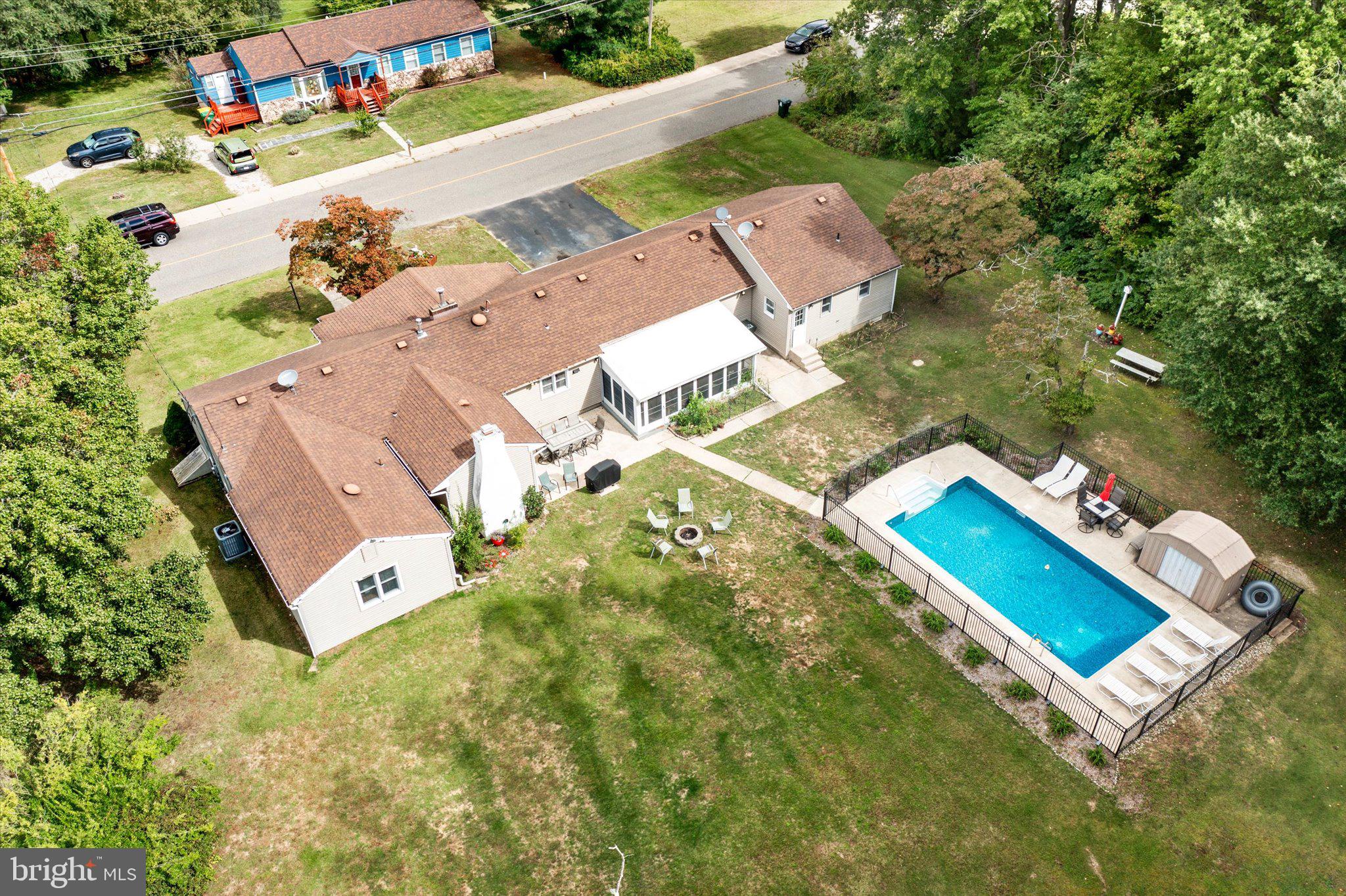 3 Brynmore Road New Egypt, NJ 08533 - Photo 53 of 57 Gallery Image 53