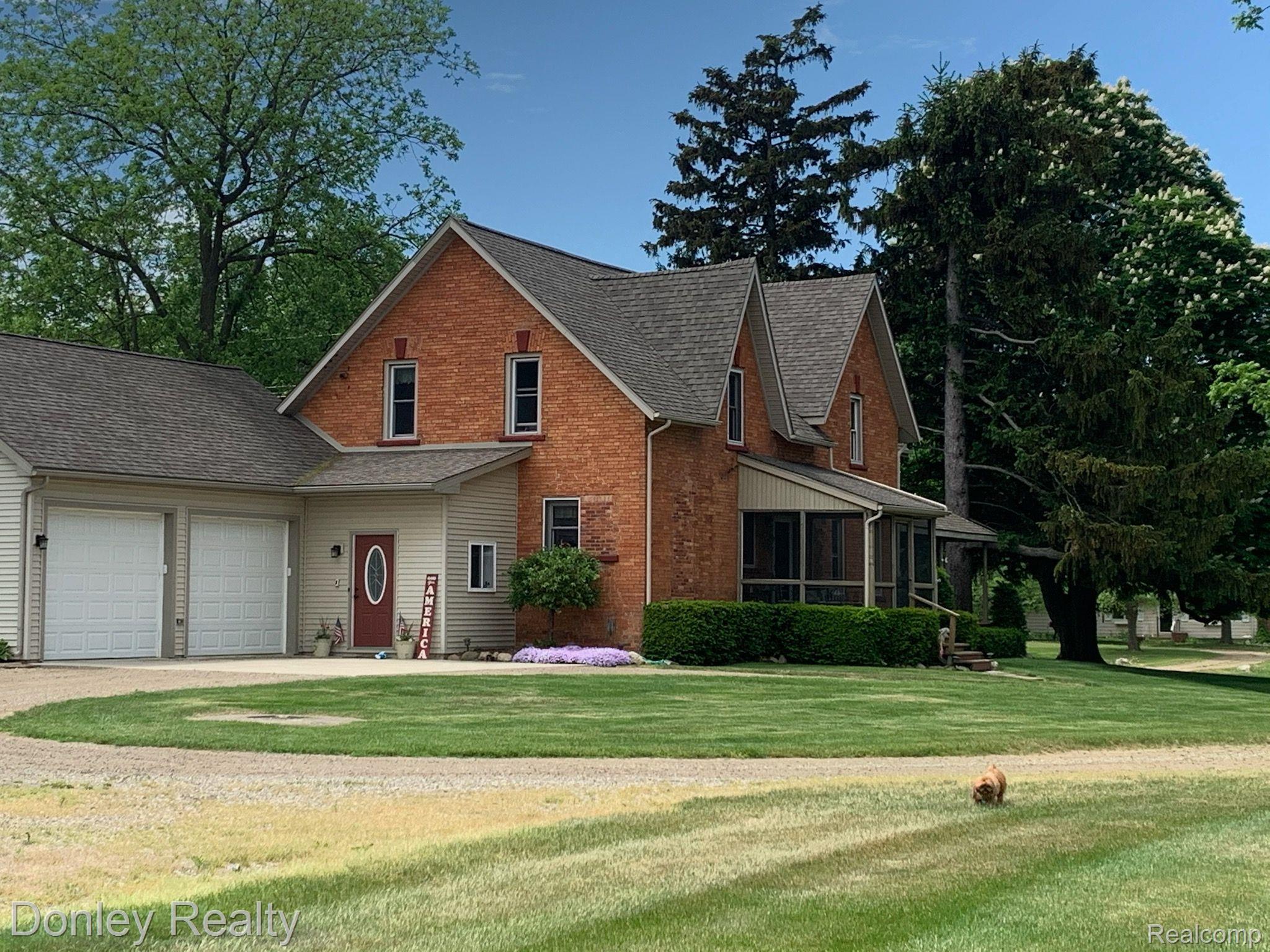 1819 Boyne Road Marlette, MI 48453 - Photo 1 of 84 Gallery Image 1