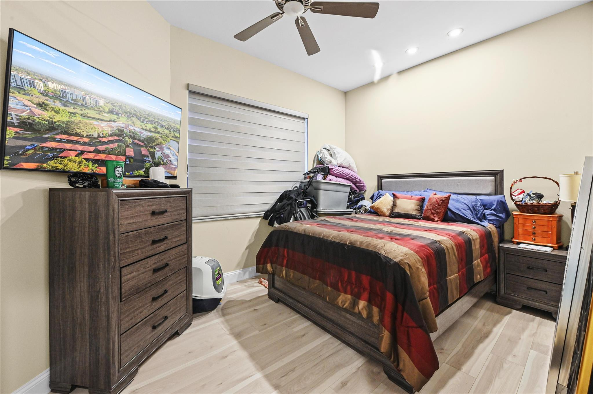 7520 La Paz Boulevard, Unit 306 Boca Raton, FL 33433 - Photo 26 of 36 Guest suite