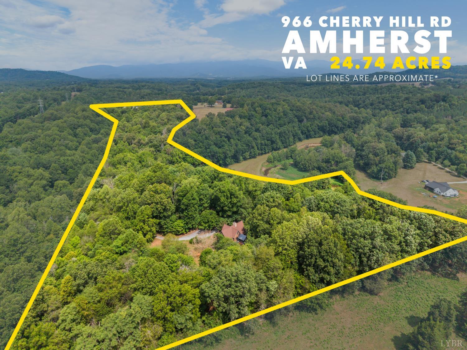 966 Cherry Hill Road Amherst, VA 24521 - Photo 59 of 59 Gallery Image 59