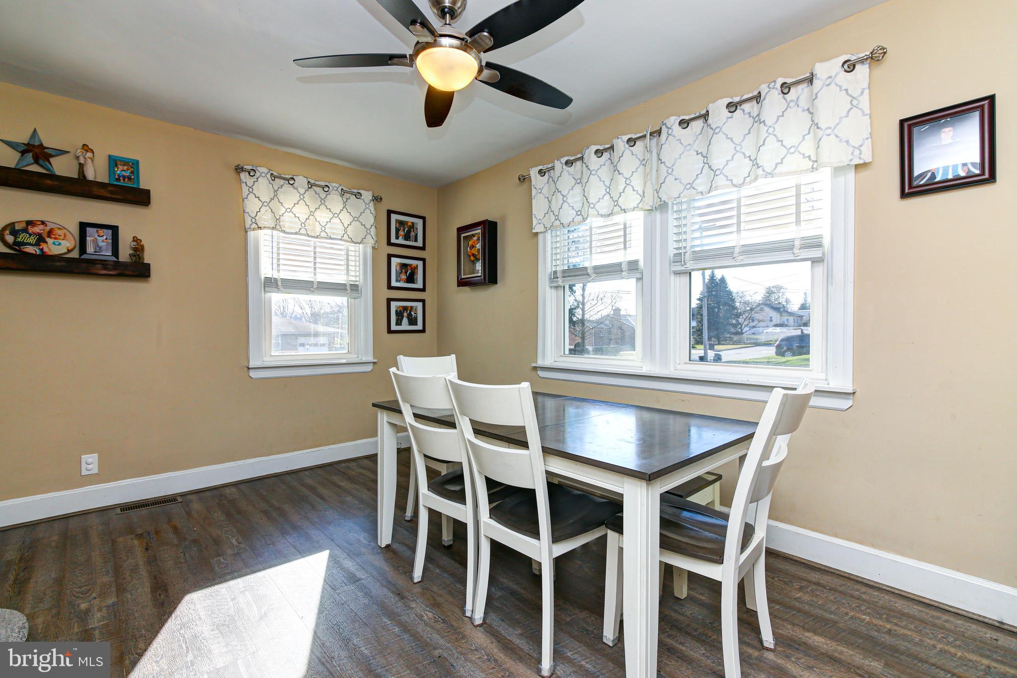 1216 Ellston Road Havertown, PA 19083 - Photo 11 of 33 Dining Room