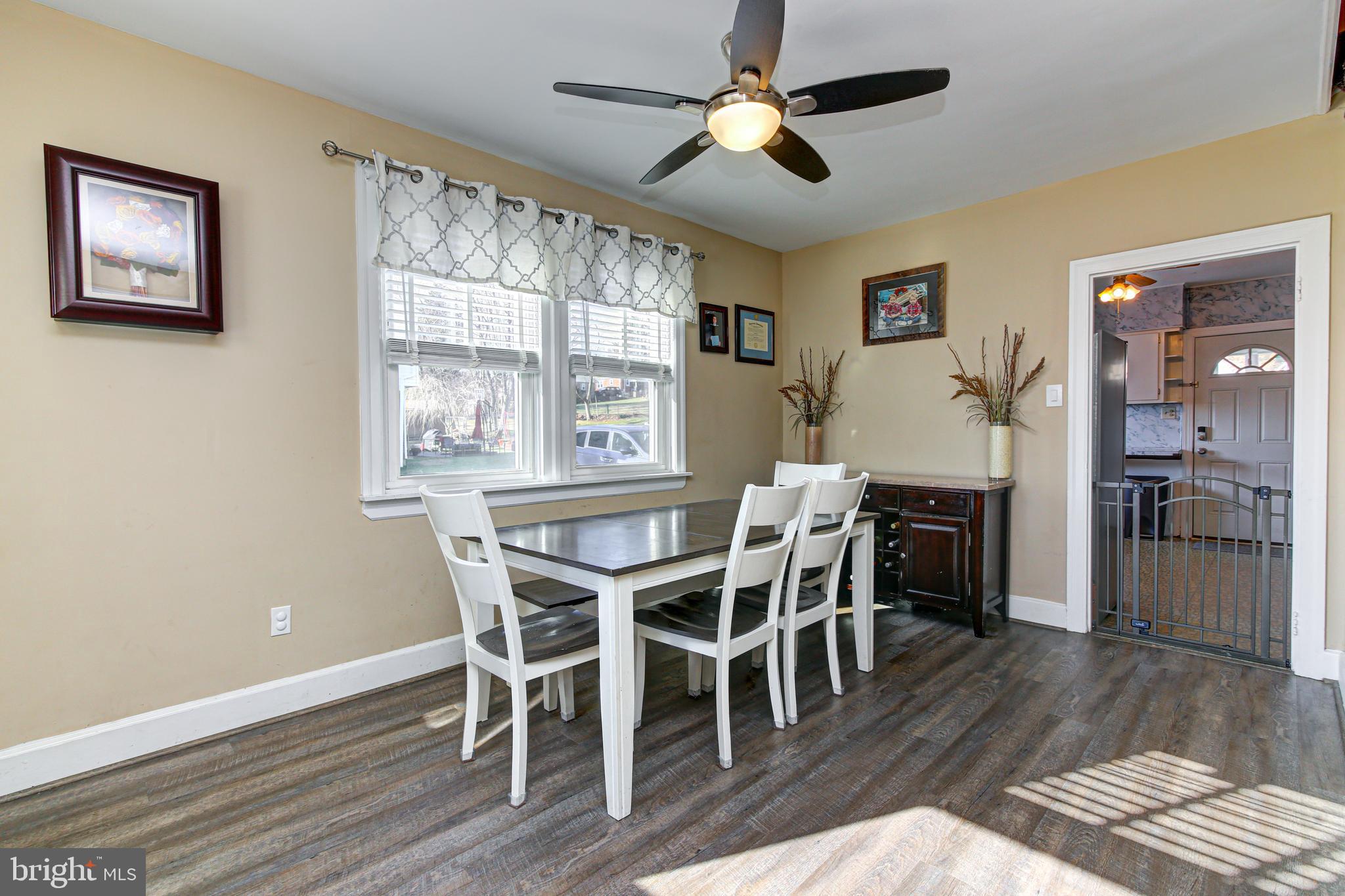 1216 Ellston Road Havertown, PA 19083 - Photo 12 of 33 Dining Room