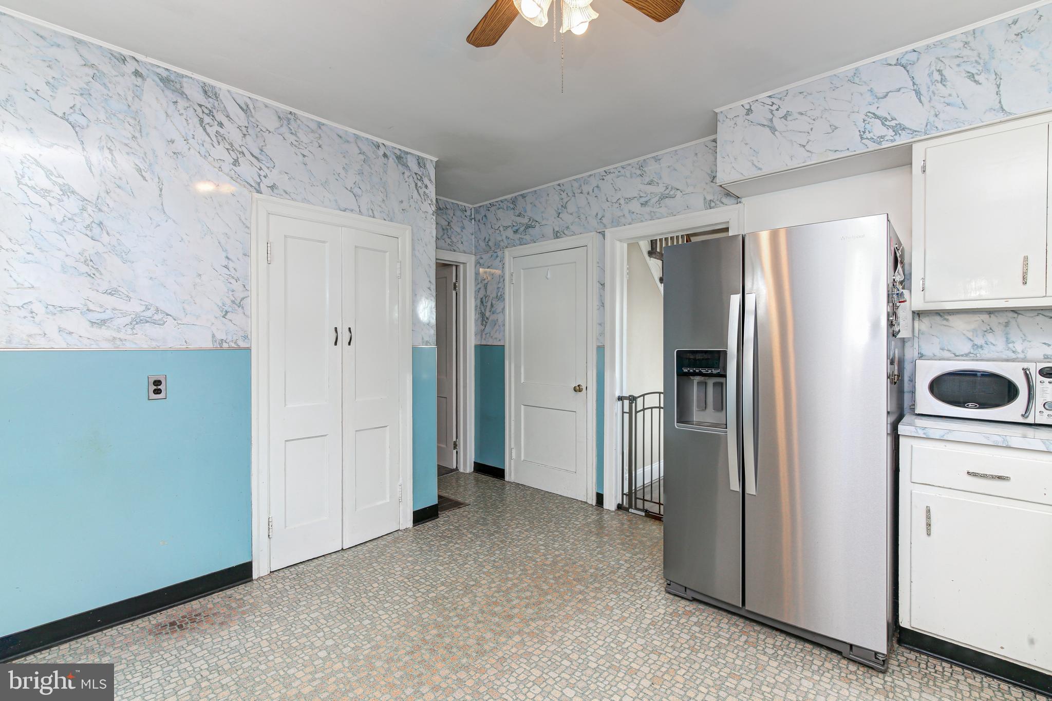 1216 Ellston Road Havertown, PA 19083 - Photo 15 of 33 Kitchen