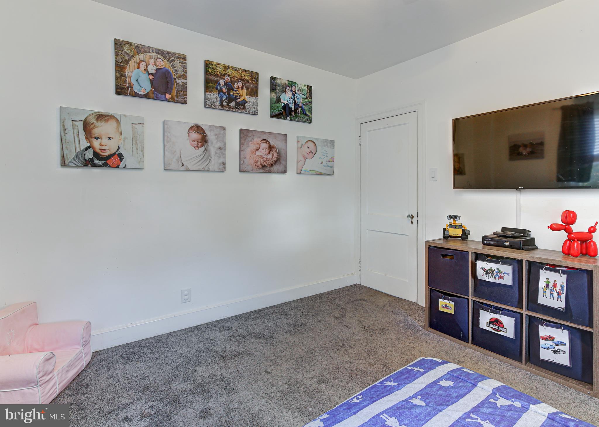 1216 Ellston Road Havertown, PA 19083 - Photo 17 of 33 Bedroom 3