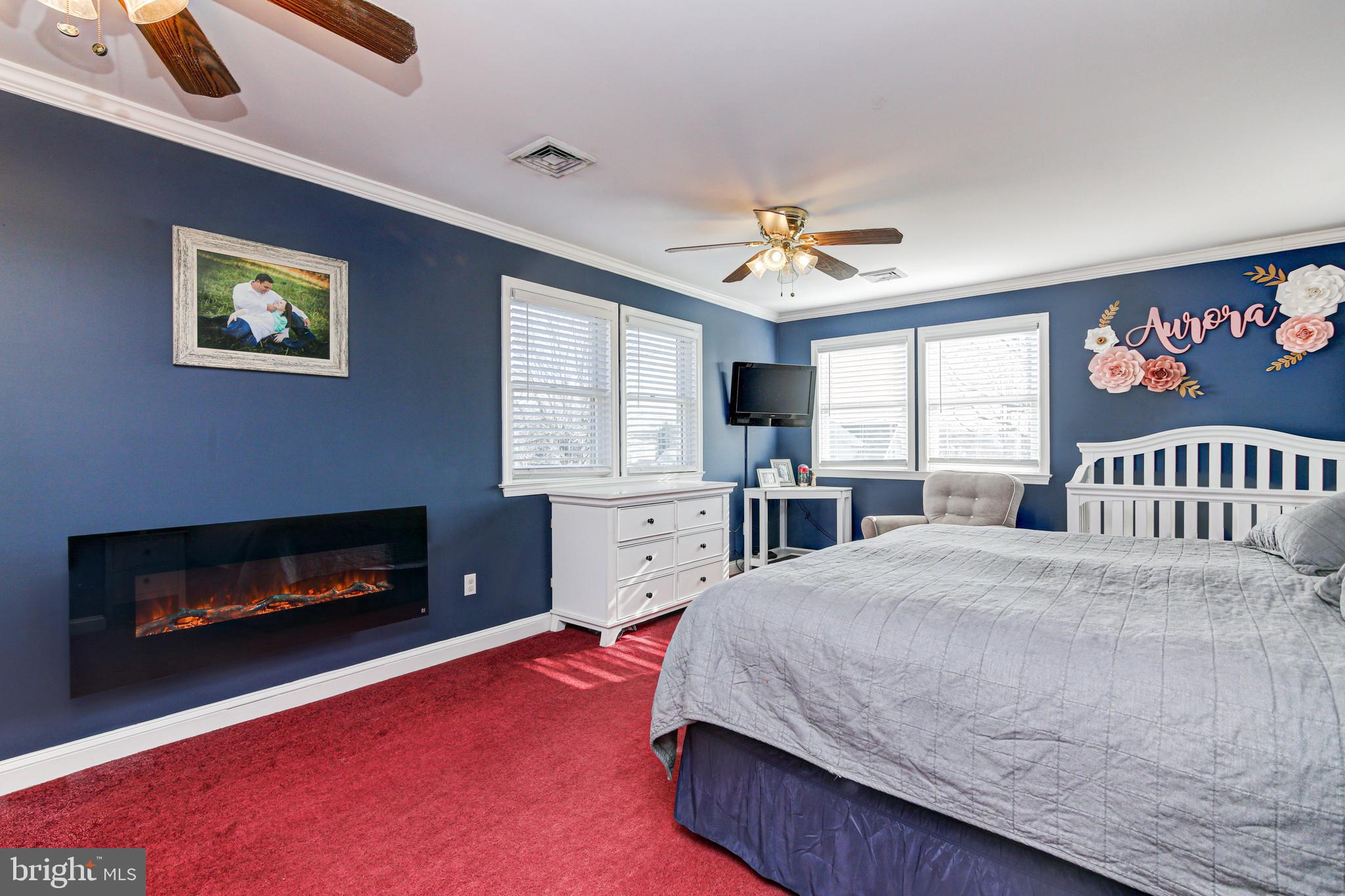 1216 Ellston Road Havertown, PA 19083 - Photo 19 of 33 Master Bedroom